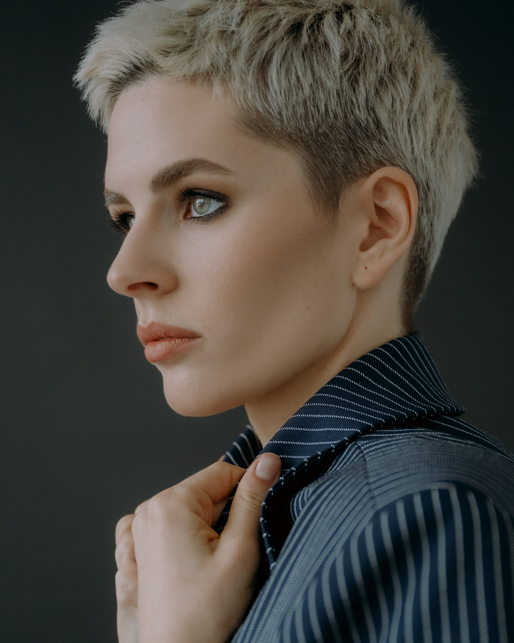 Liza. Главная