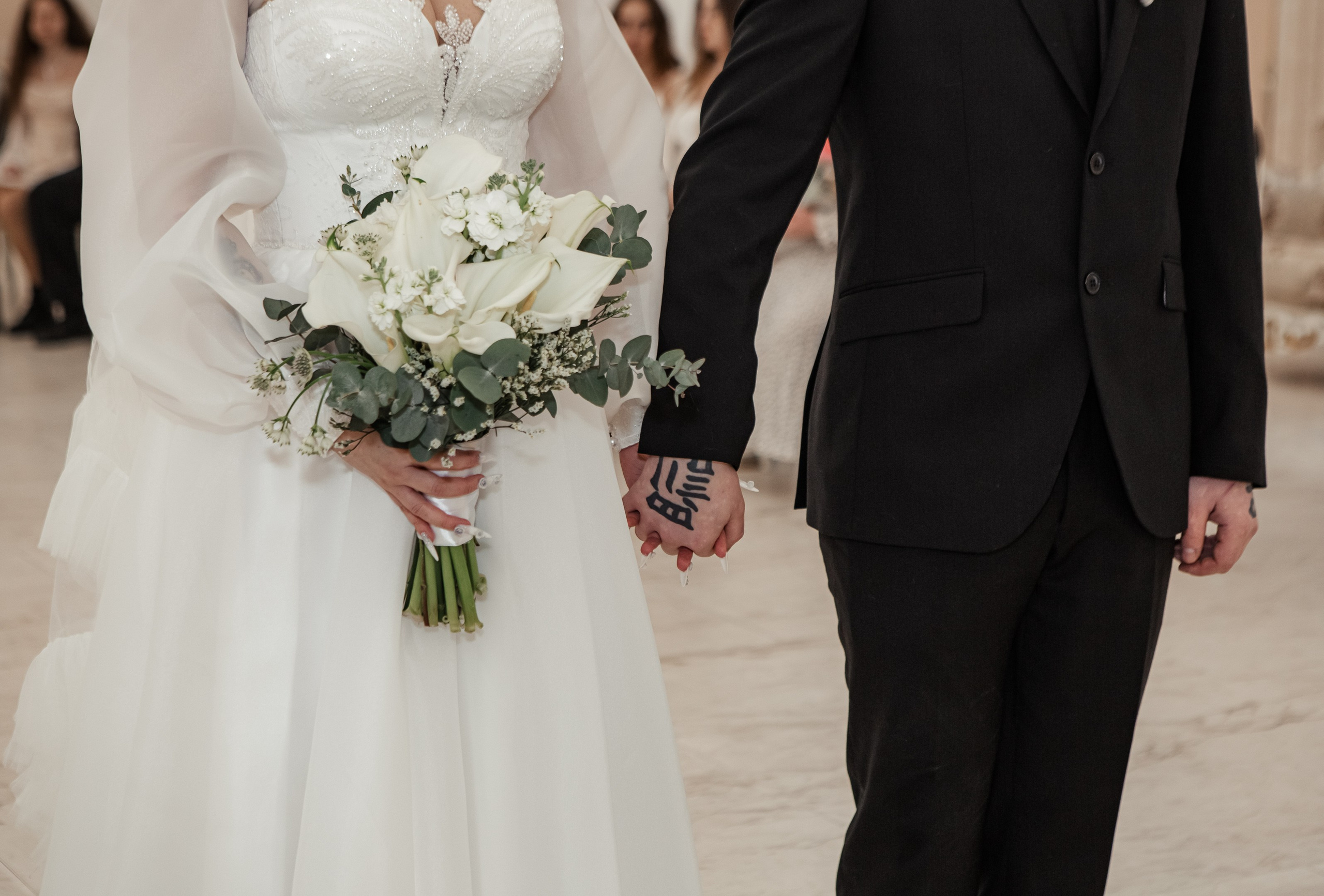 ЗАГС. Фотограф Тверь|Москва|Волоколамск| Отт Кристина