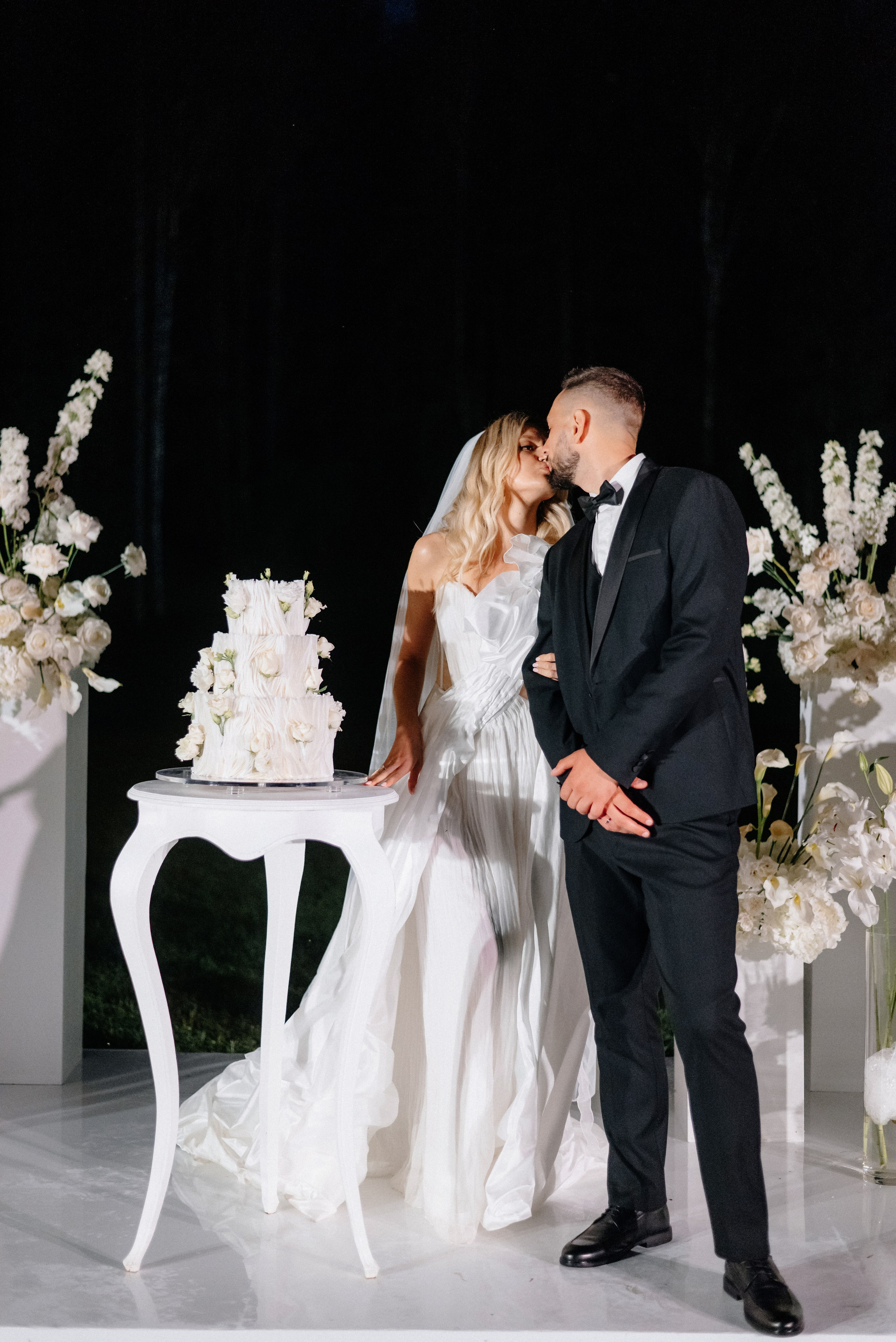 Ольга и Кирилл. Свадебный и портретный фотограф в Минске Татьяна Лобода