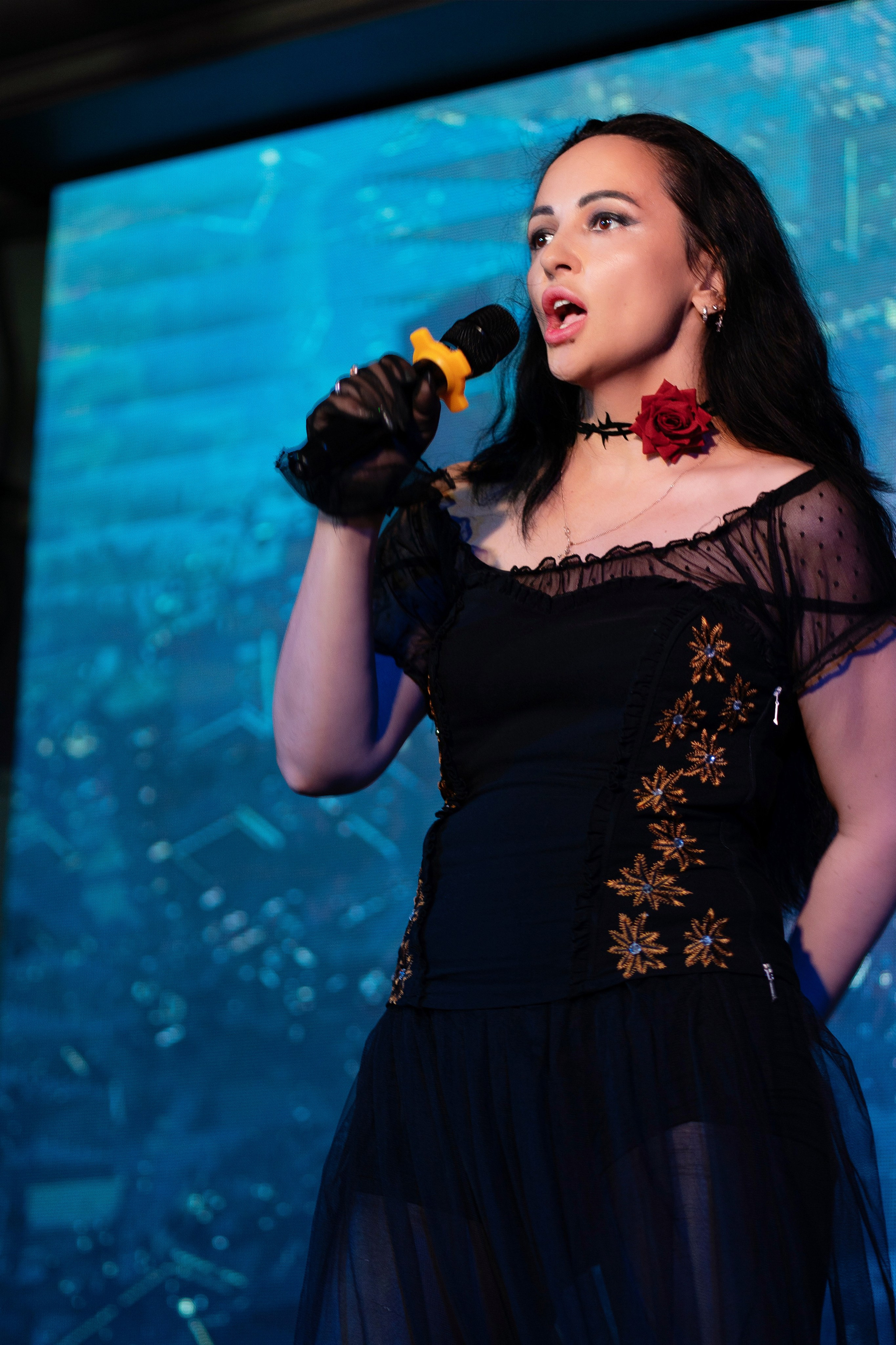 FaSol'. Анастасия Паршукова — фотограф Шерегеш Новосибирск