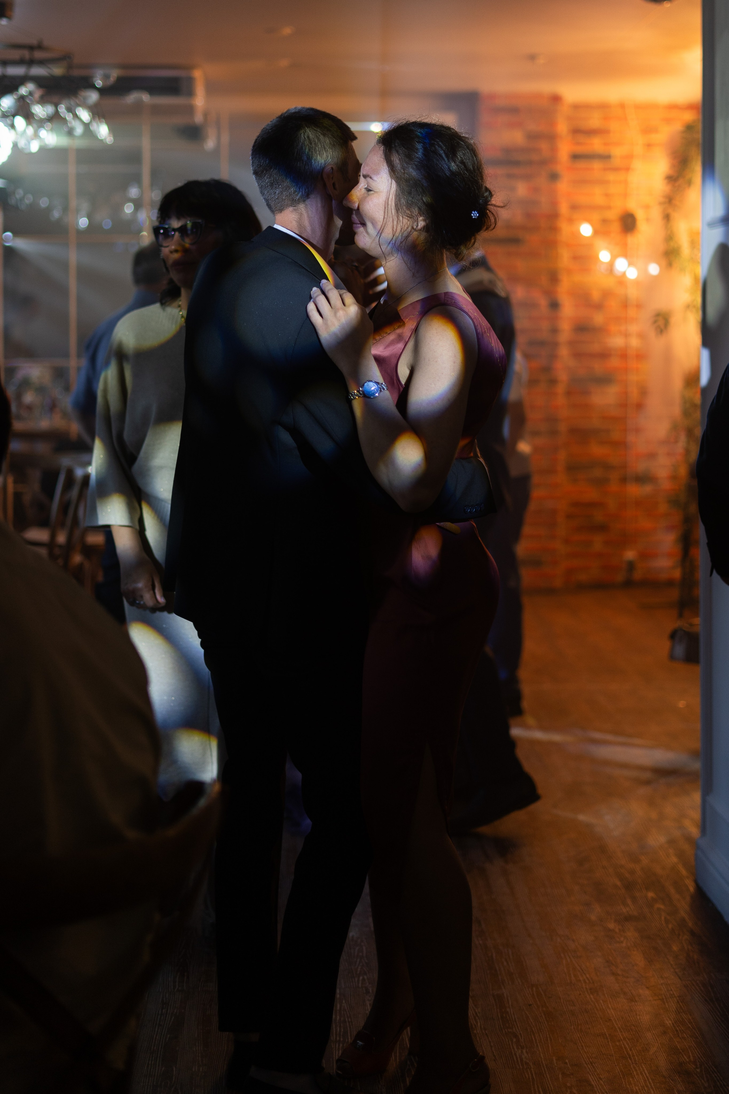 Виктория & Максим. Анастасия Паршукова — фотограф Шерегеш Новосибирск