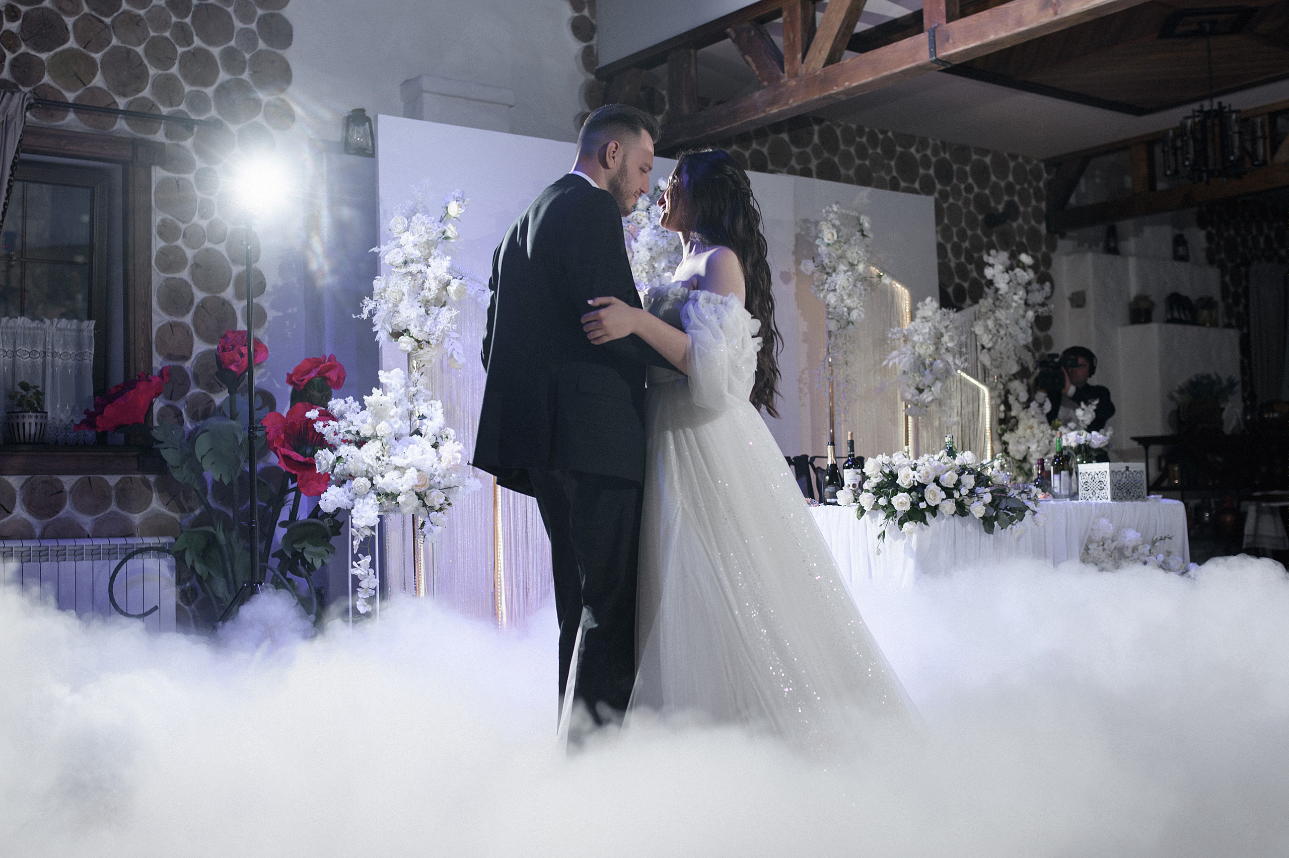 Александр и Александра. Свадебный фотограф Белгород Валуйки Старый Оскол Воронеж