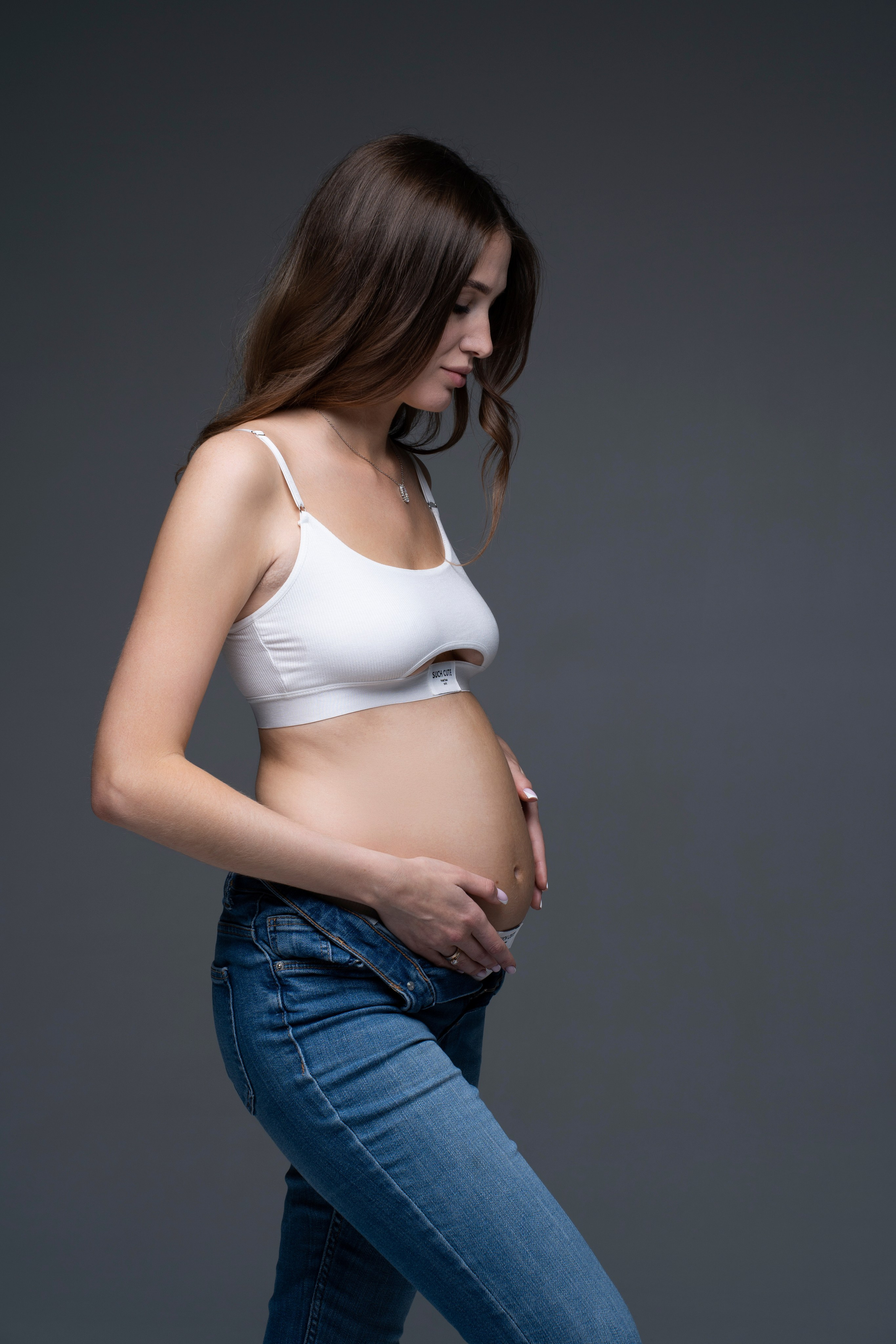 Анастасия. Фотограф Маргарита Слободянина в Хабаровске