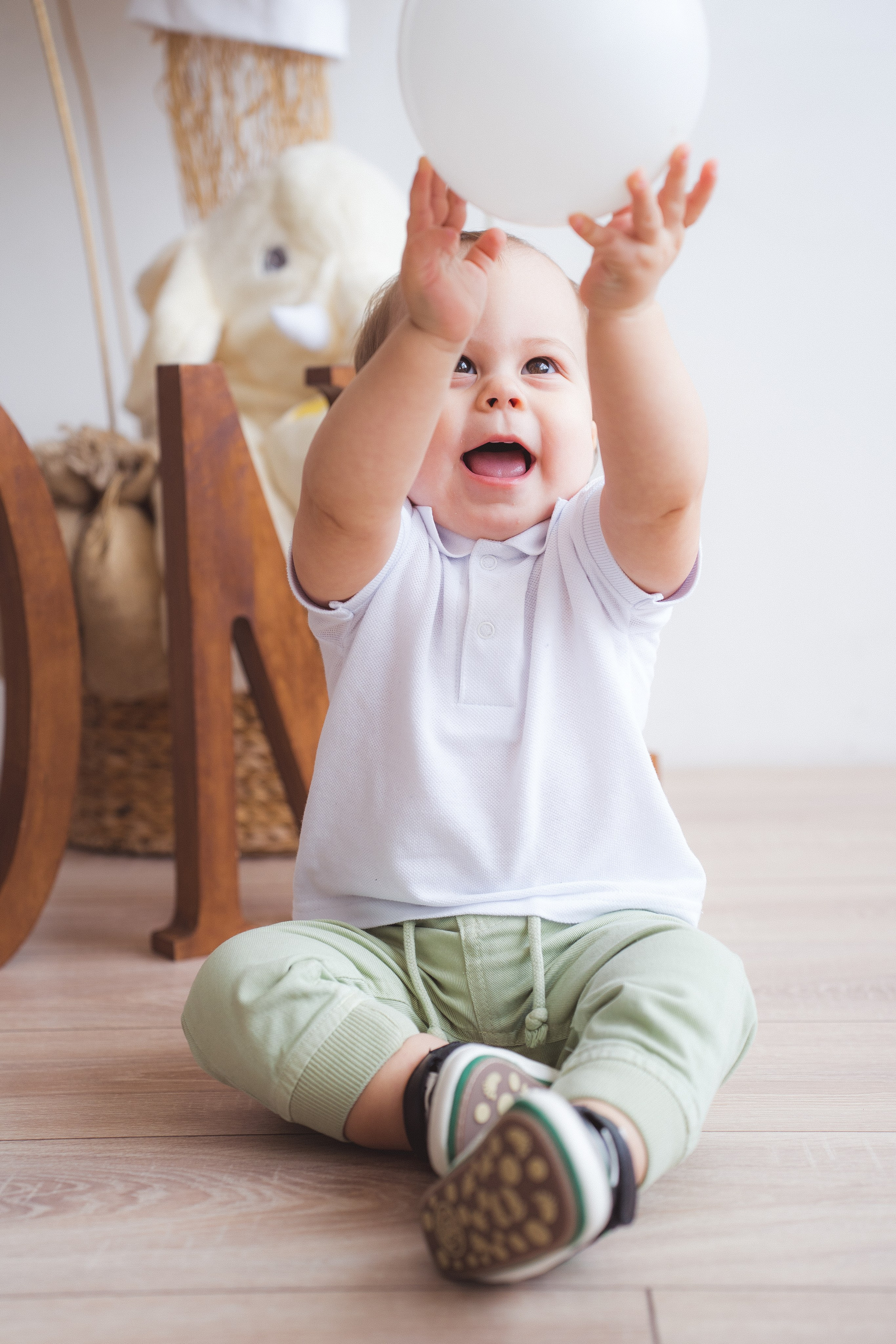 День рождение Артема. Фотограф Маргарита Слободянина в Хабаровске
