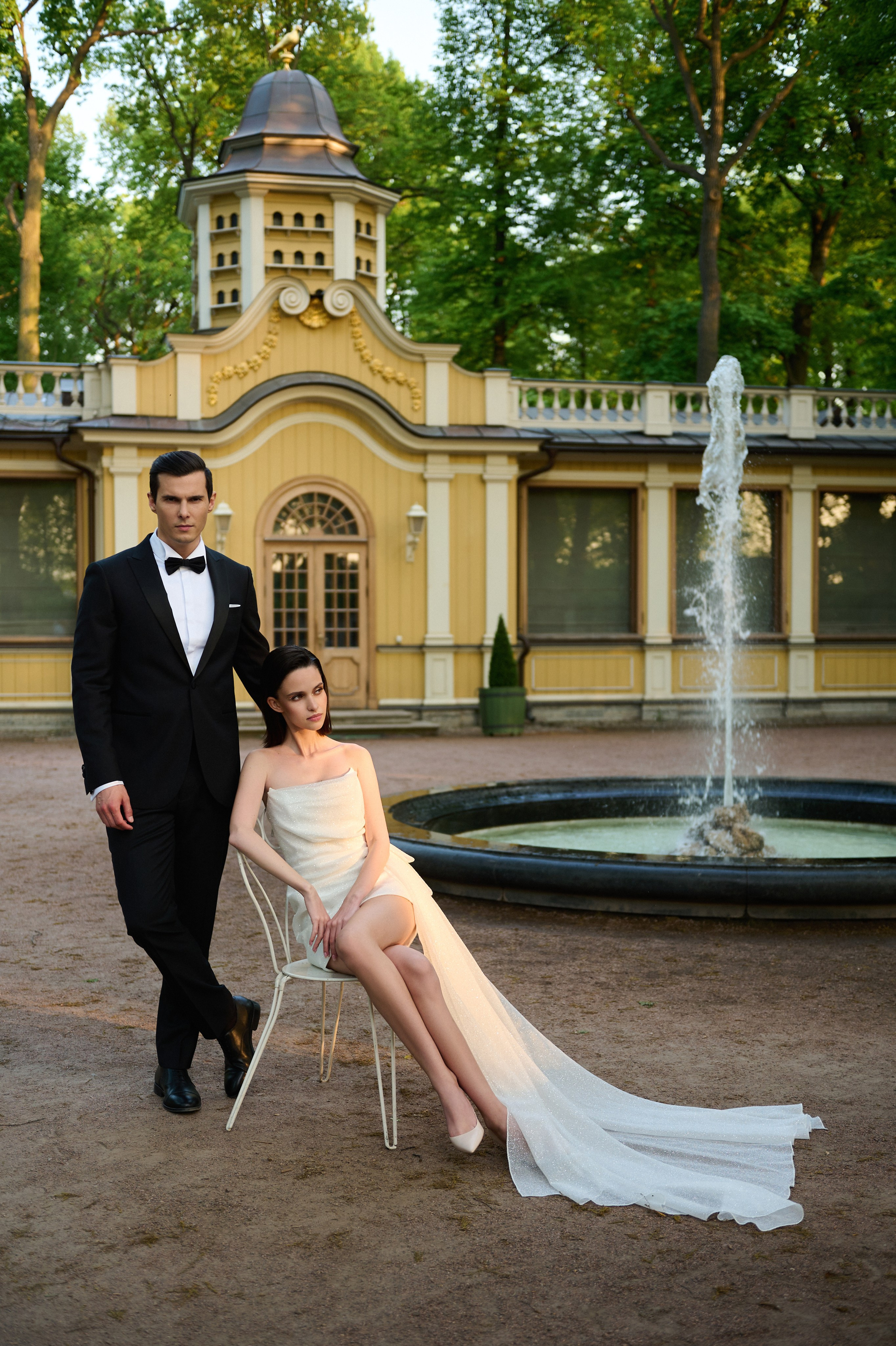 SERIYA LOVE STORY IVAN&VICTORIYA. Wedding and reportage photographer in Аstana — Аdilkhan Ilyassov