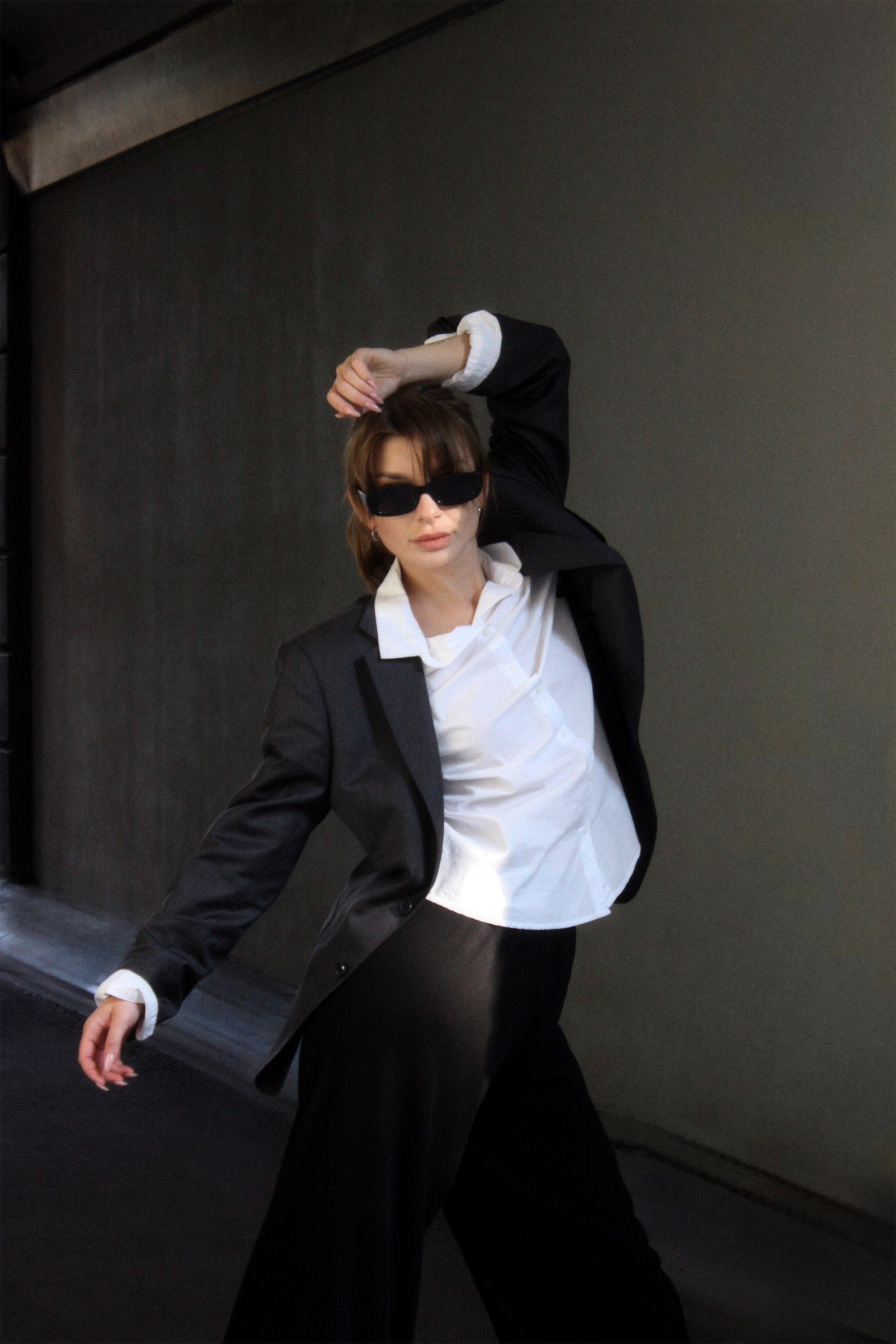 Она. Портретный фотограф kristen.soul | Кристина Гусева