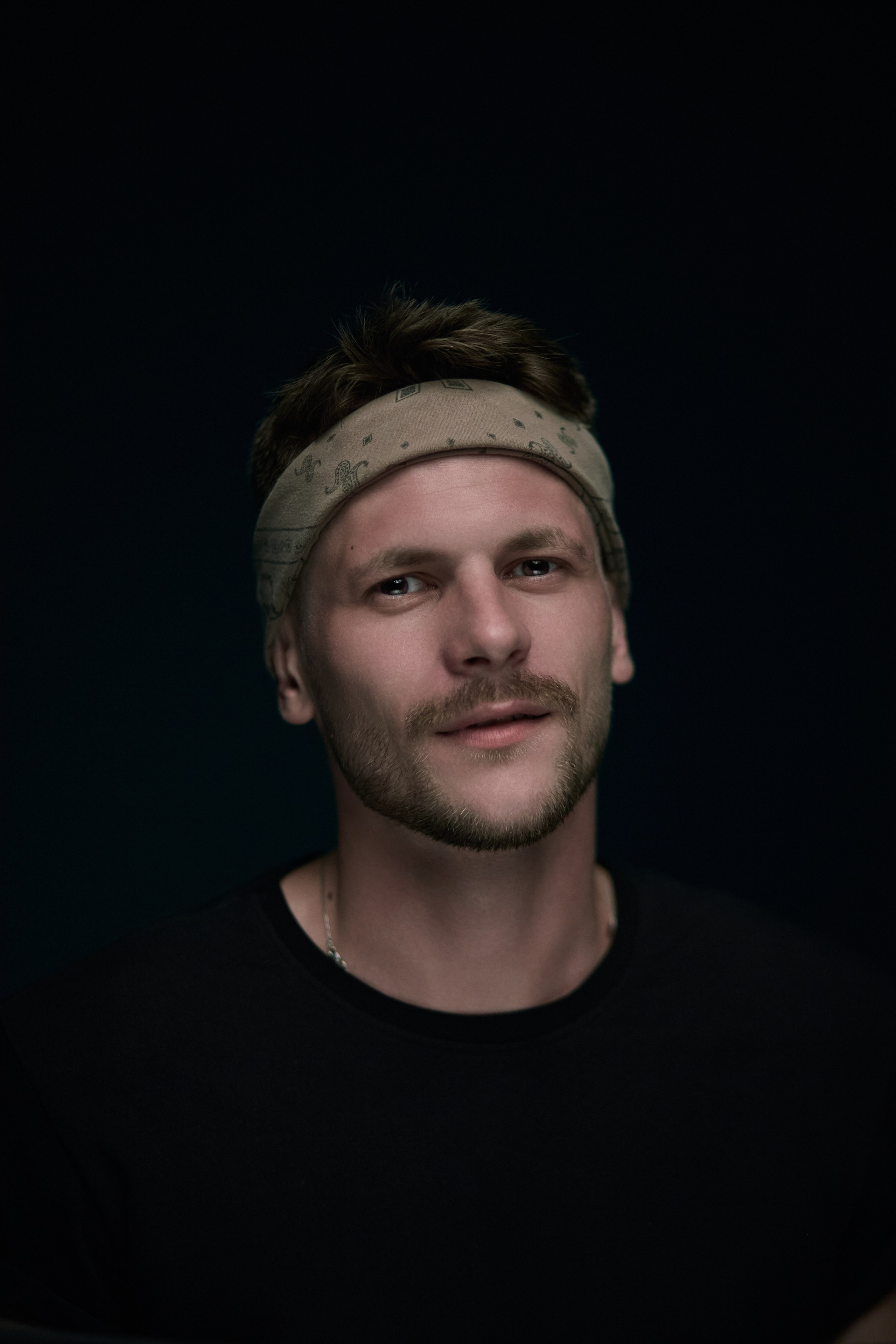 Иван. Фотограф Михеев Игорь в Ставрополе