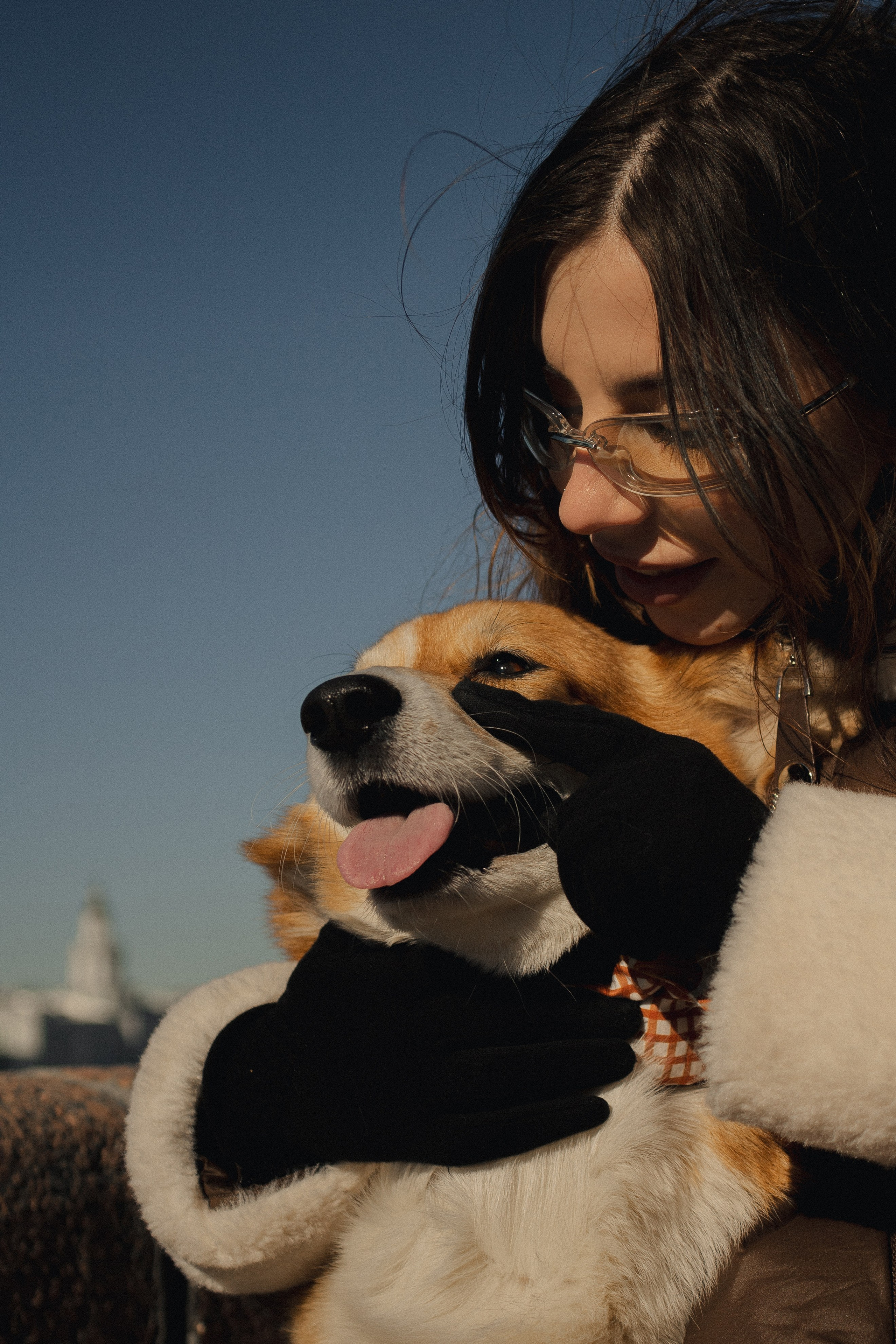 Елена & Мартин. Семейный фотограф Питер •love-story•|Санкт-Петербург