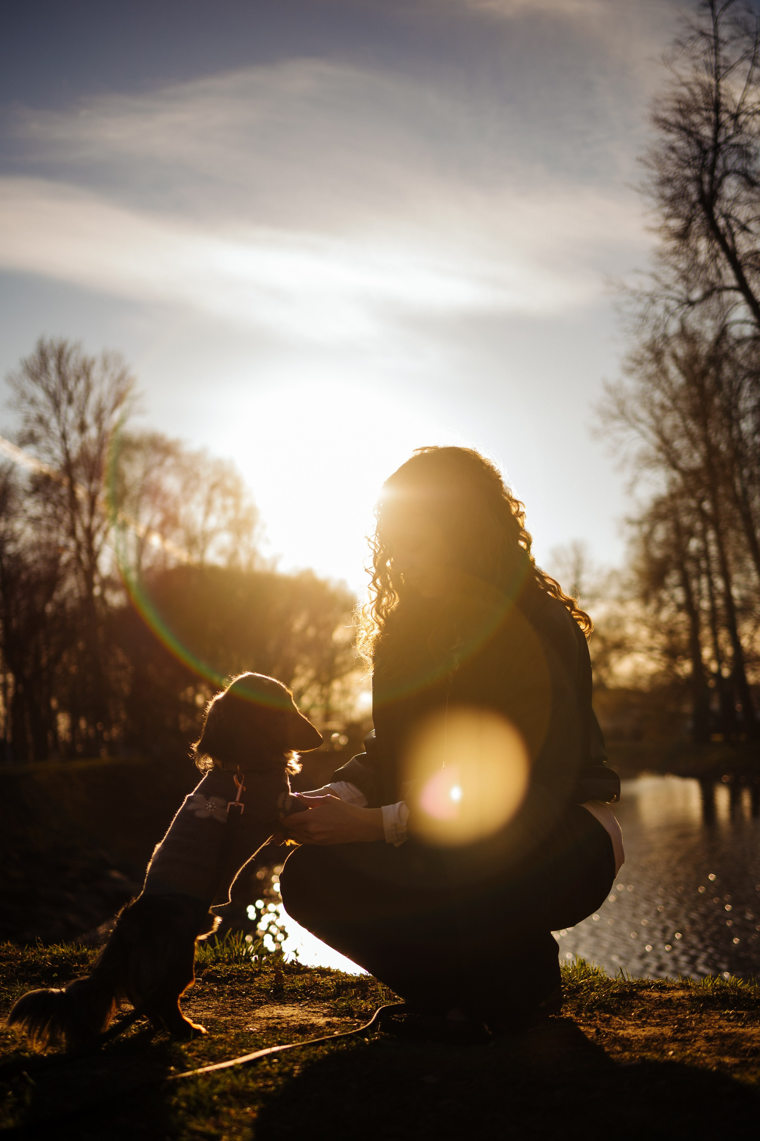 Одна прогулка из жизни Бимы. Семейный фотограф Питер •love-story•|Санкт-Петербург