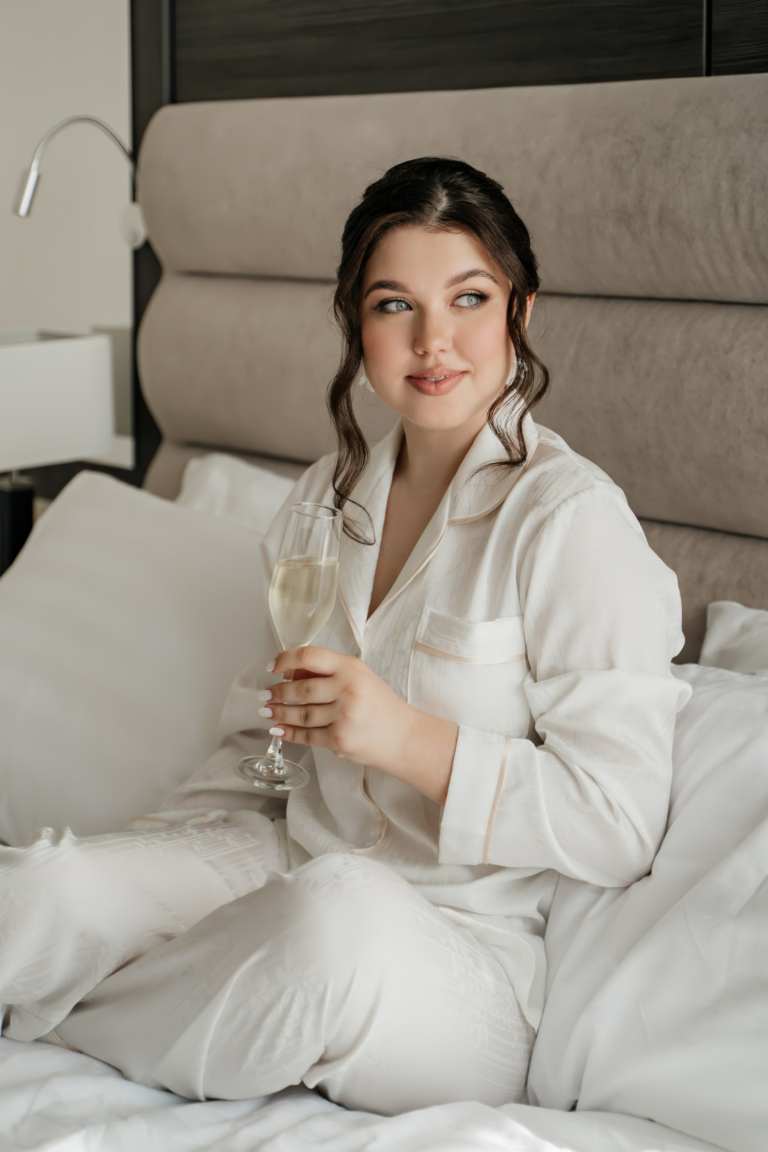 Свадебная история. Свадебный фотограф Амина Хомович