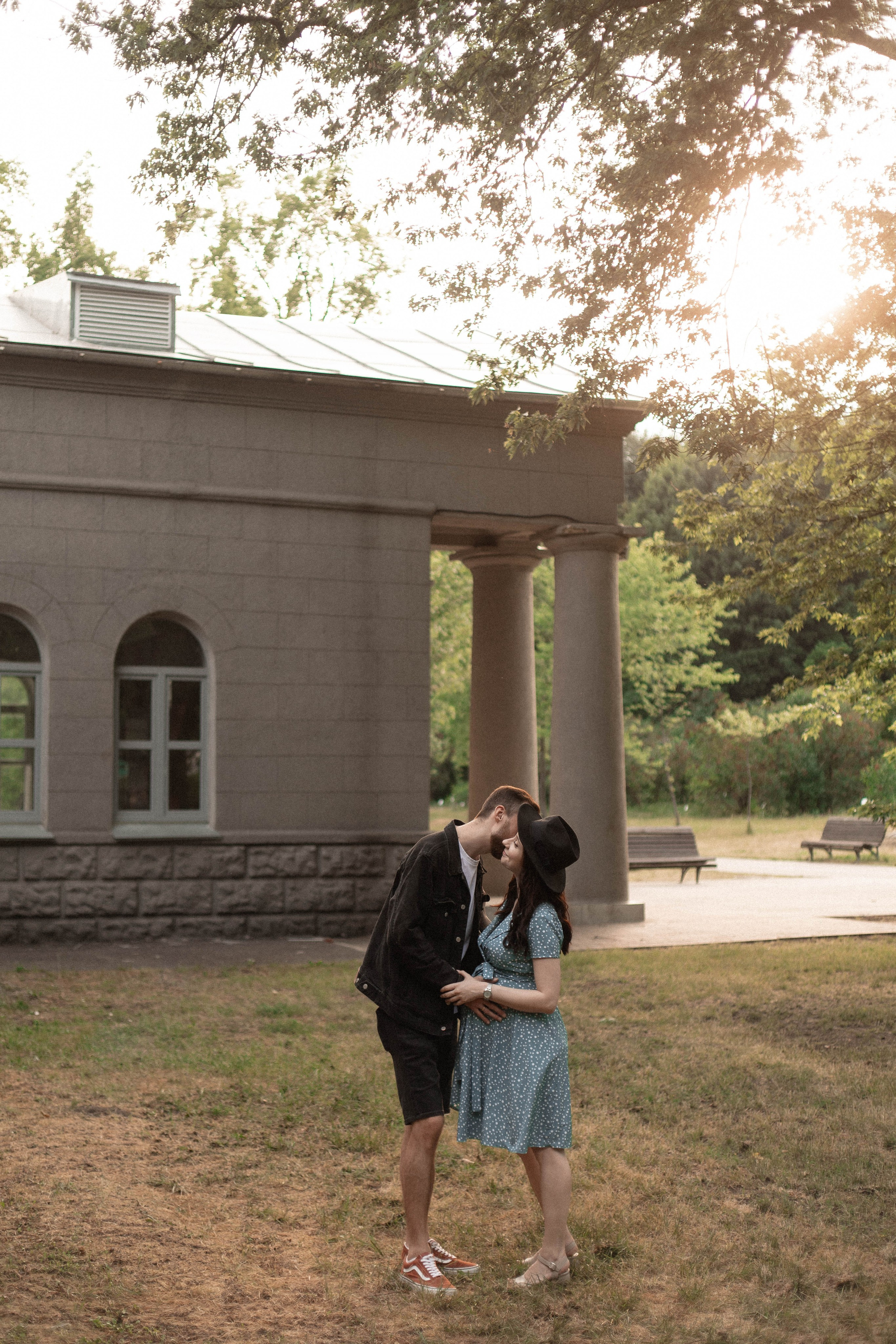 Александра & Александр. Свадебный и портретный фотограф Соломко Диана