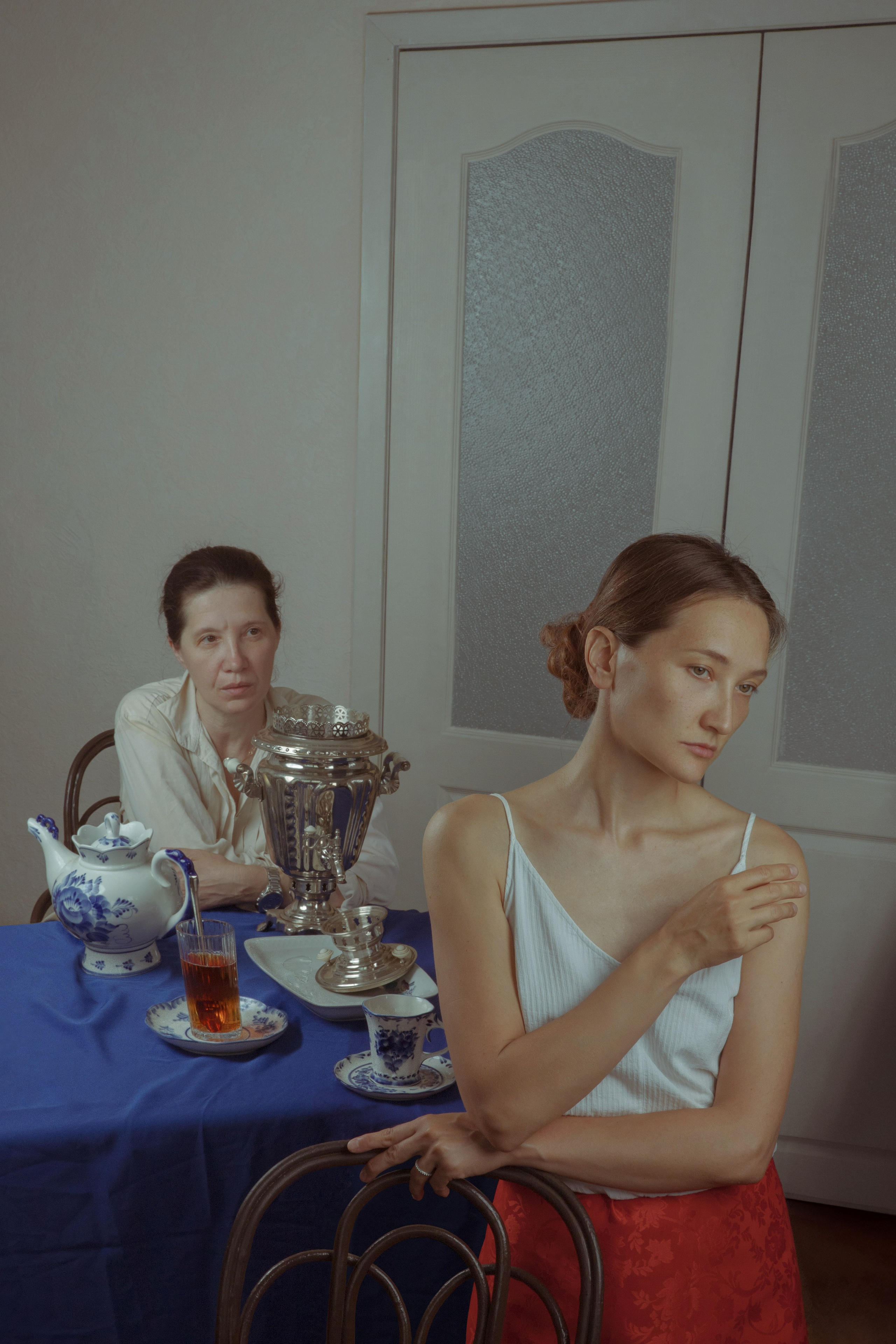 РУССКИЕ ХУДОЖНИКИ. Фотограф и фотохудожник в Братске Краева Марина