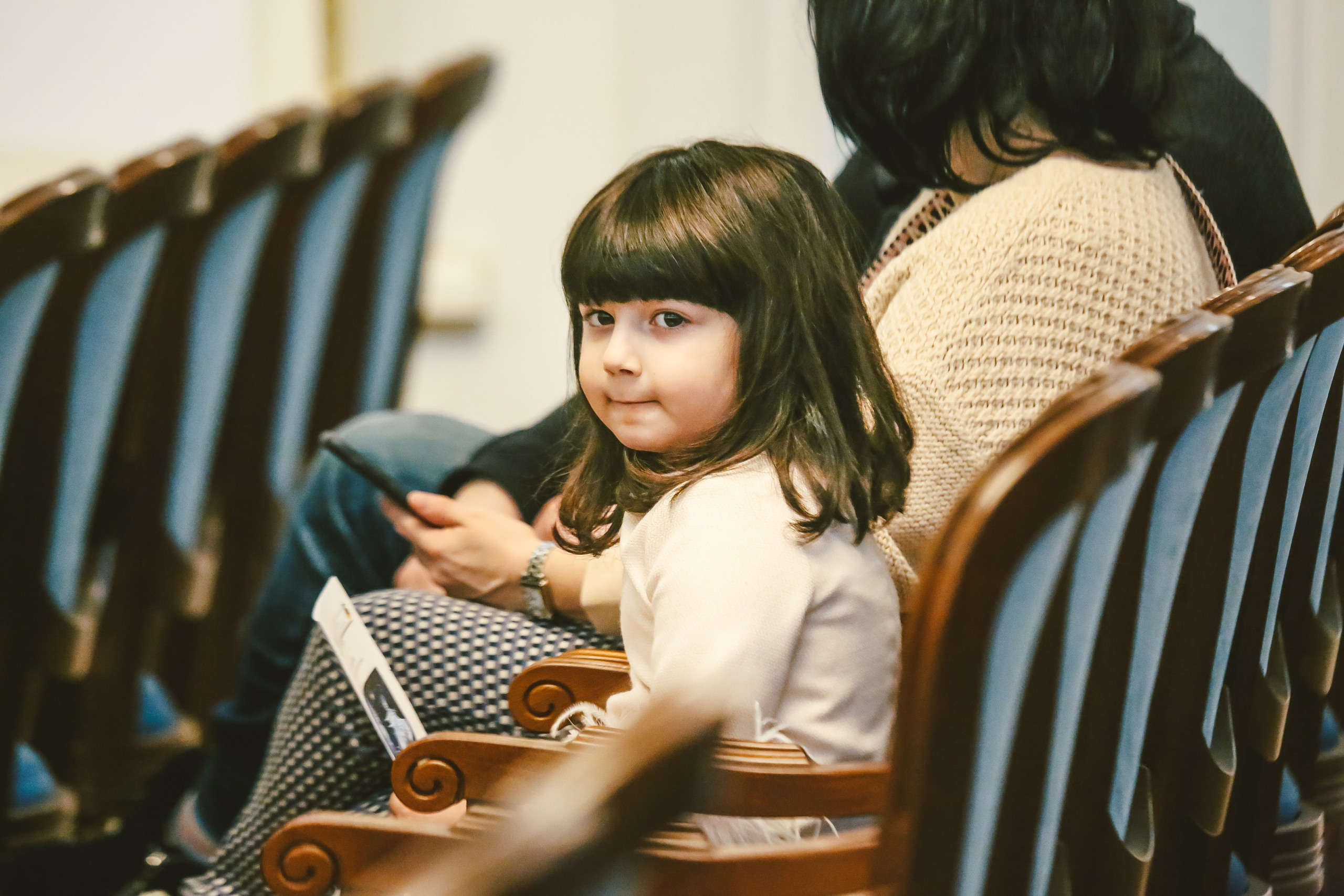 «Снежная королева» с оркестром и Алисой Гребенщиковой в РЗК. Дарья Письменюк / Darya Leitstern — фотограф, музыкант, журналист, путешественник