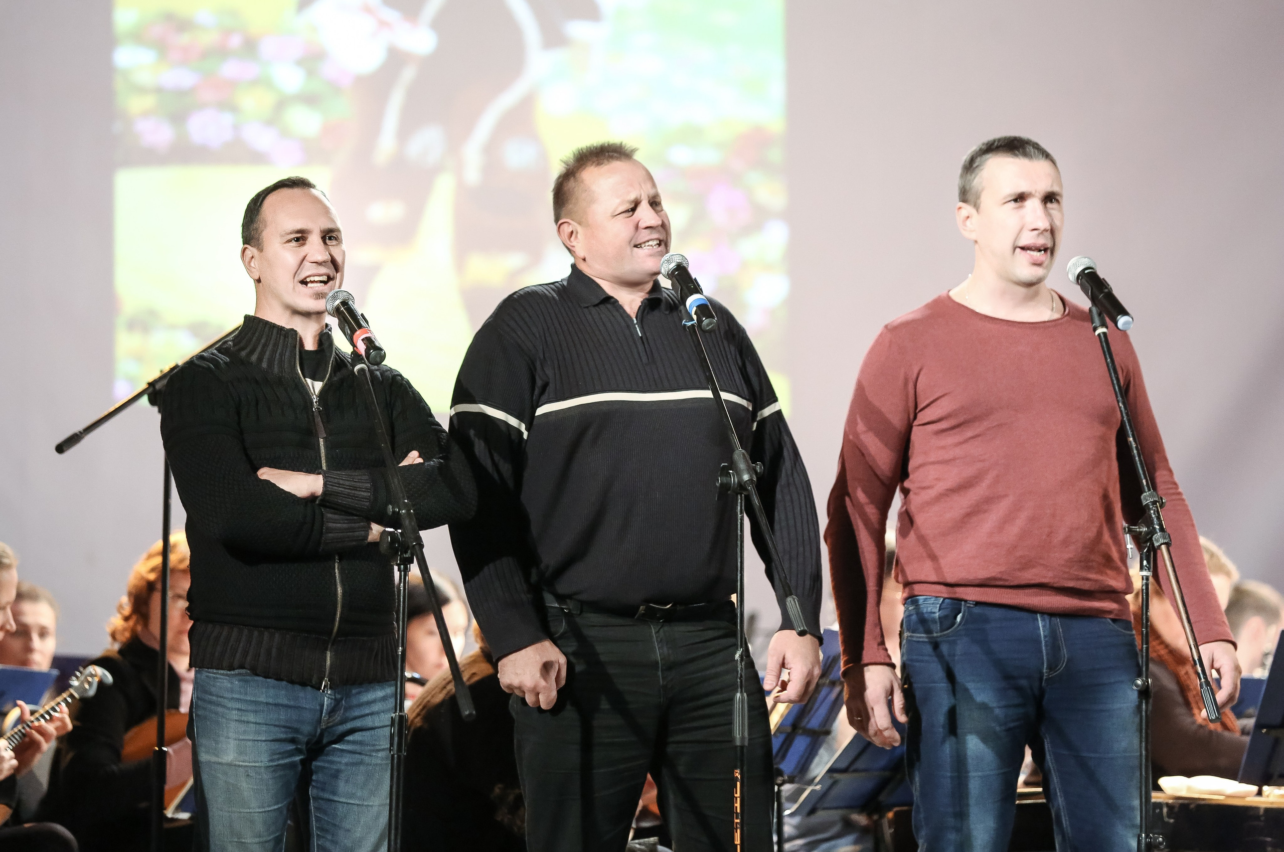 «Волшебник Изумрудного города» — концерт в Шатуре. Дарья Письменюк / Darya Leitstern — фотограф, музыкант, журналист, путешественник