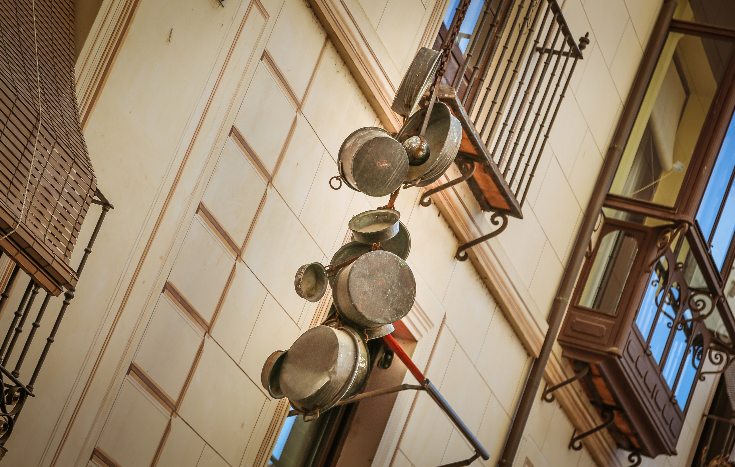 Испания: Толедо. Дарья Письменюк / Darya Leitstern — фотограф, музыкант, журналист, путешественник