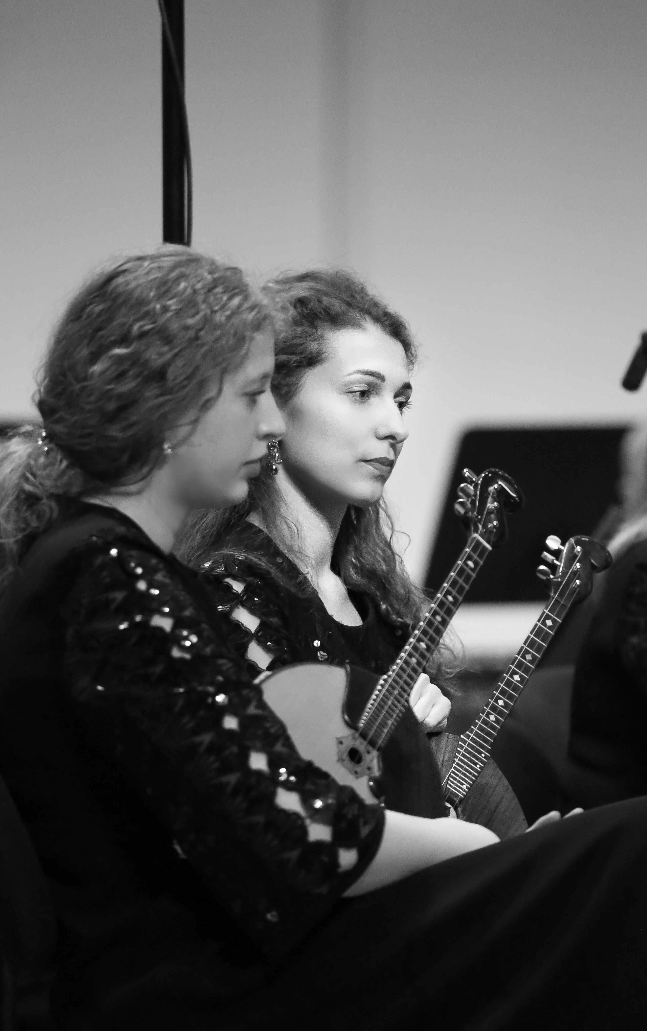 Концерт в Филармонии-2 по сказкам Андерсена. Дарья Письменюк / Darya Leitstern — фотограф, музыкант, журналист, путешественник