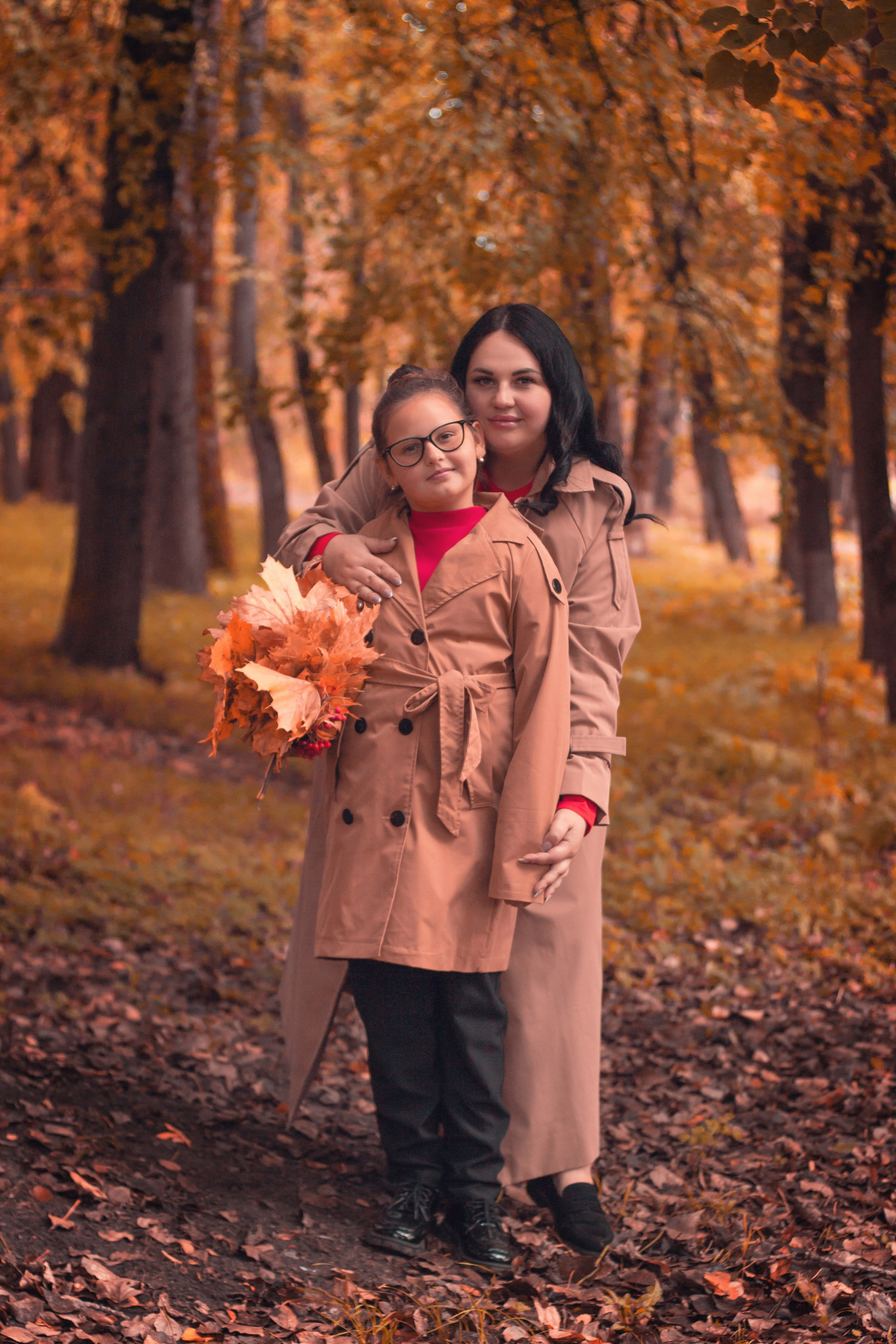 Семейная фотосессия. Свадебный и семейный фотограф Бологое Тверь — Ninel