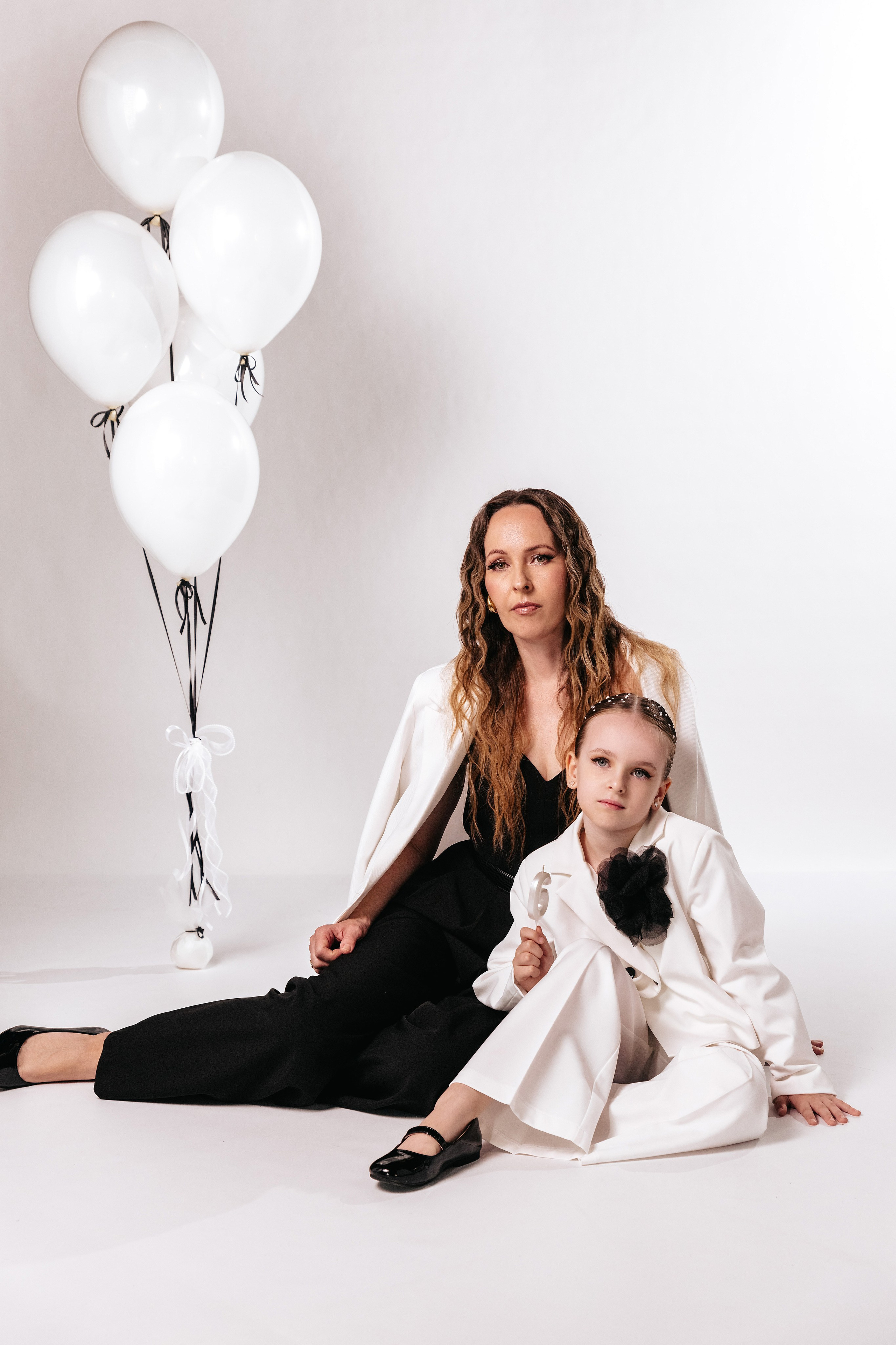 Дети / семьи. Фотограф в Крыму