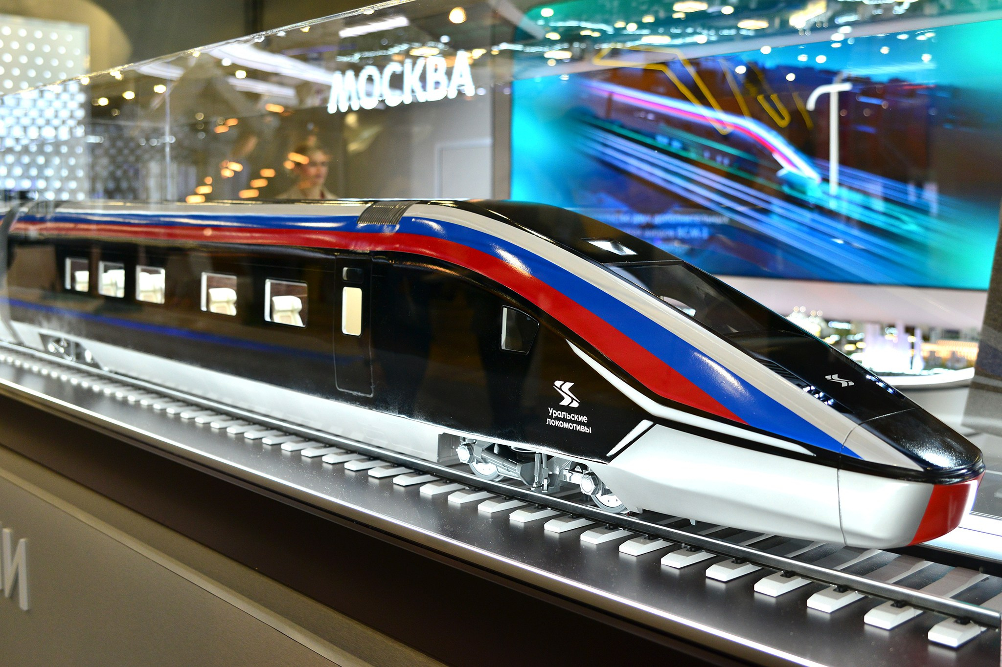 ПМЭФ. Июнь 24. Репортажный фотограф в Санкт-Петербурге Анастасия Клёпова