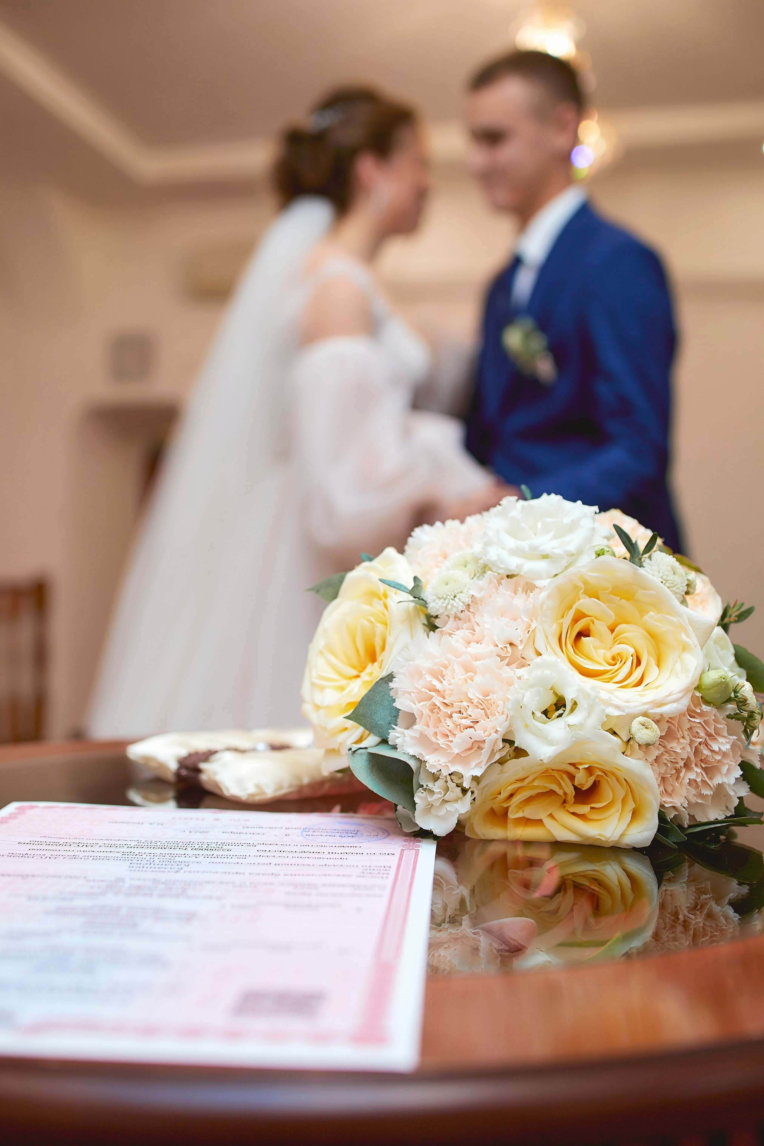 Александр и Анастасия. Фотограф Иван Кузьмин на любое Ваше мероприятие