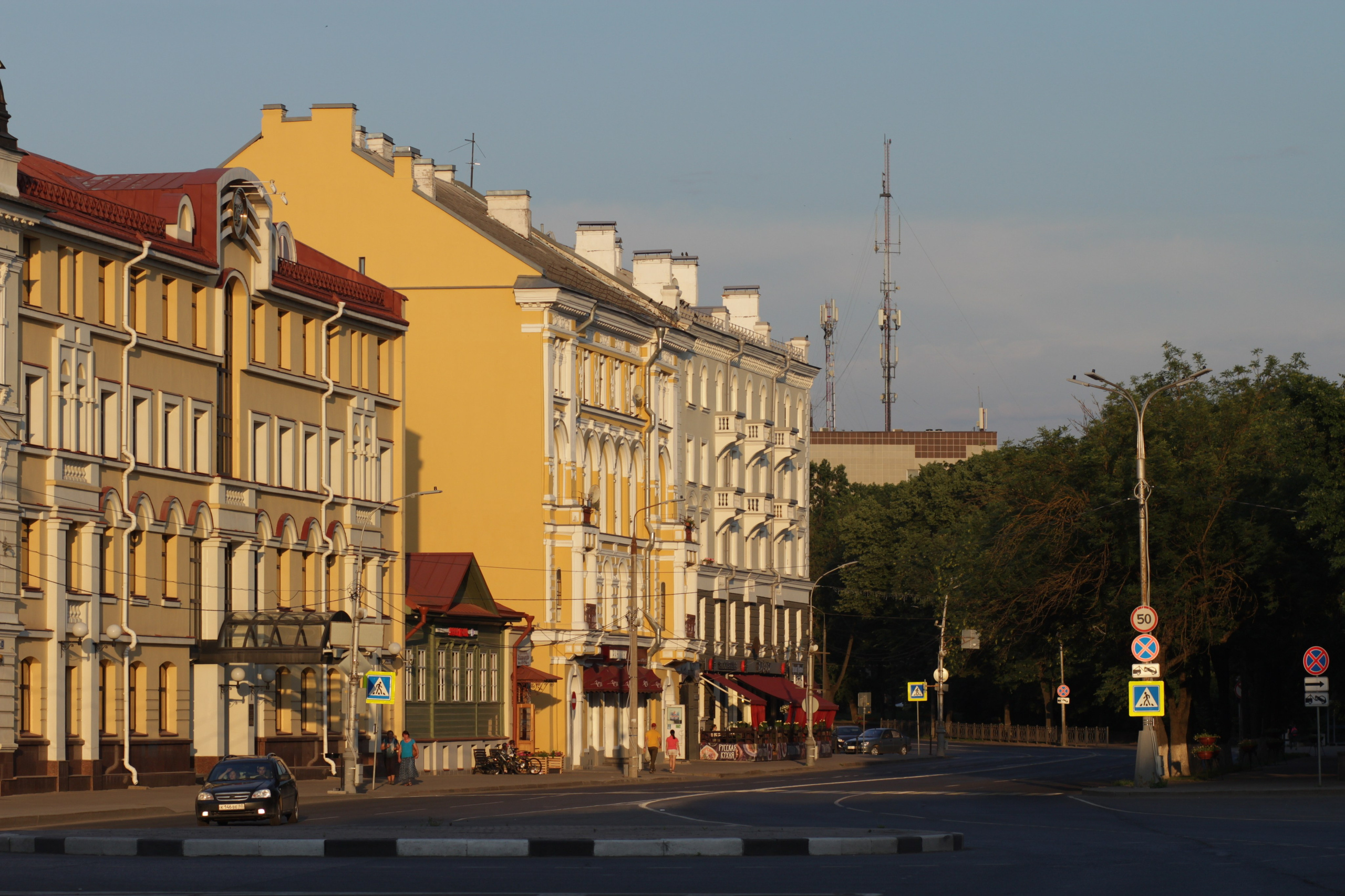 город Псков Россия