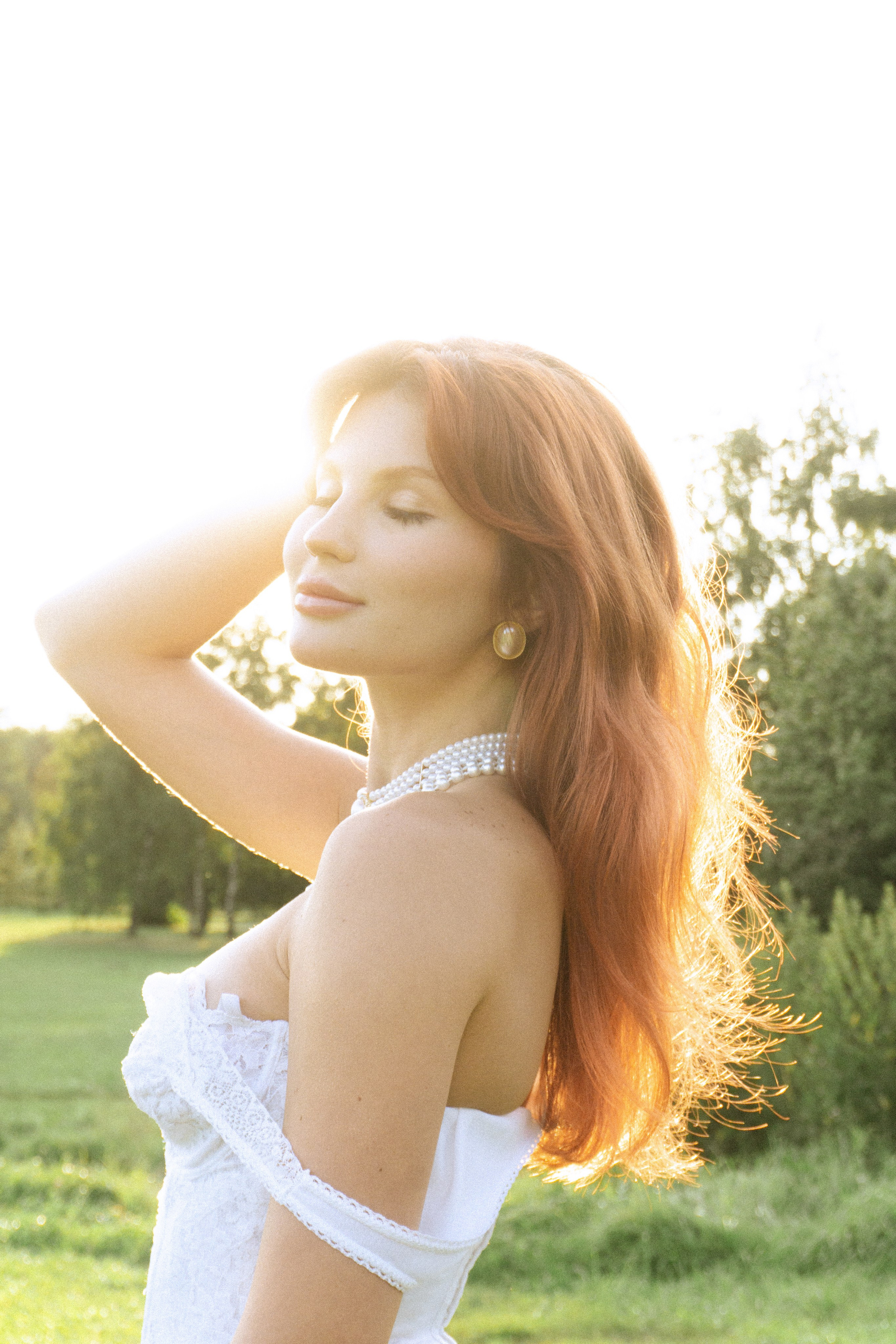 Дарья. Женский фотограф в Москве Владислава