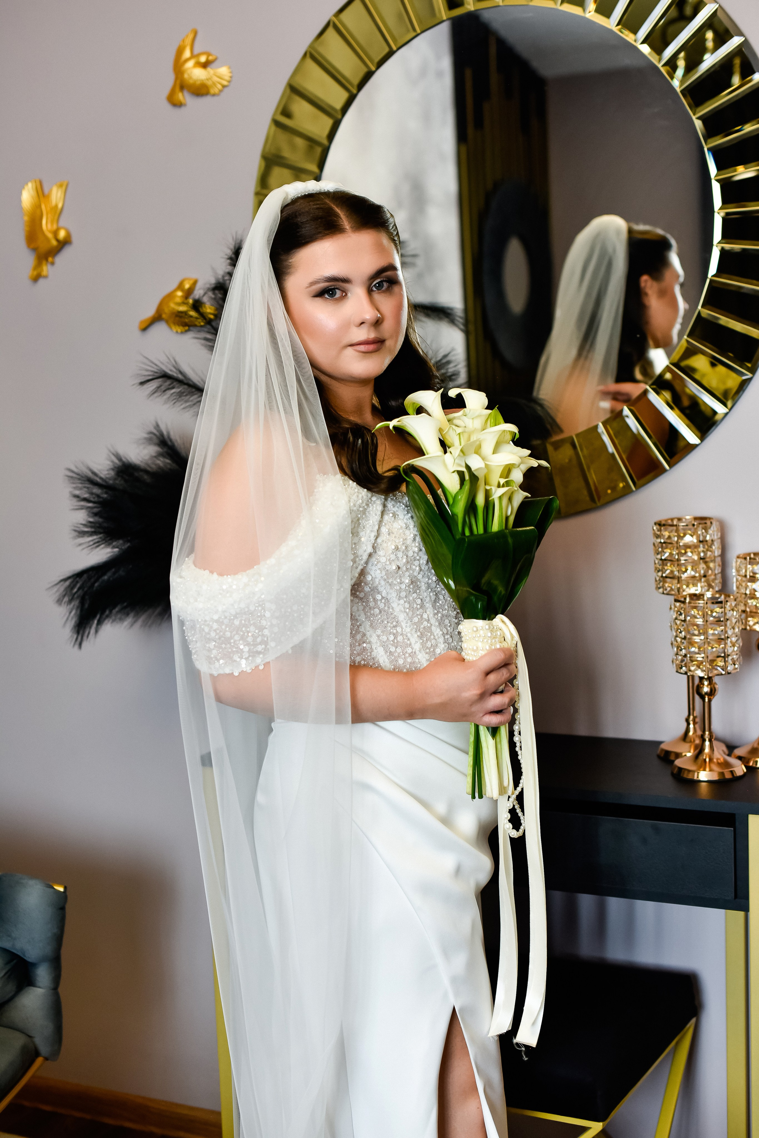 Свадьба Елизавета и Никита