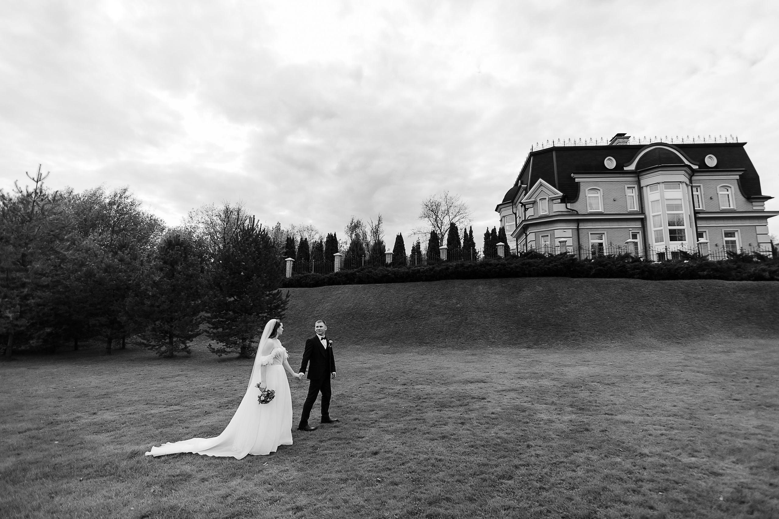 Свадьба. Свадебный и семейный фотограф в Твери и Тверской области