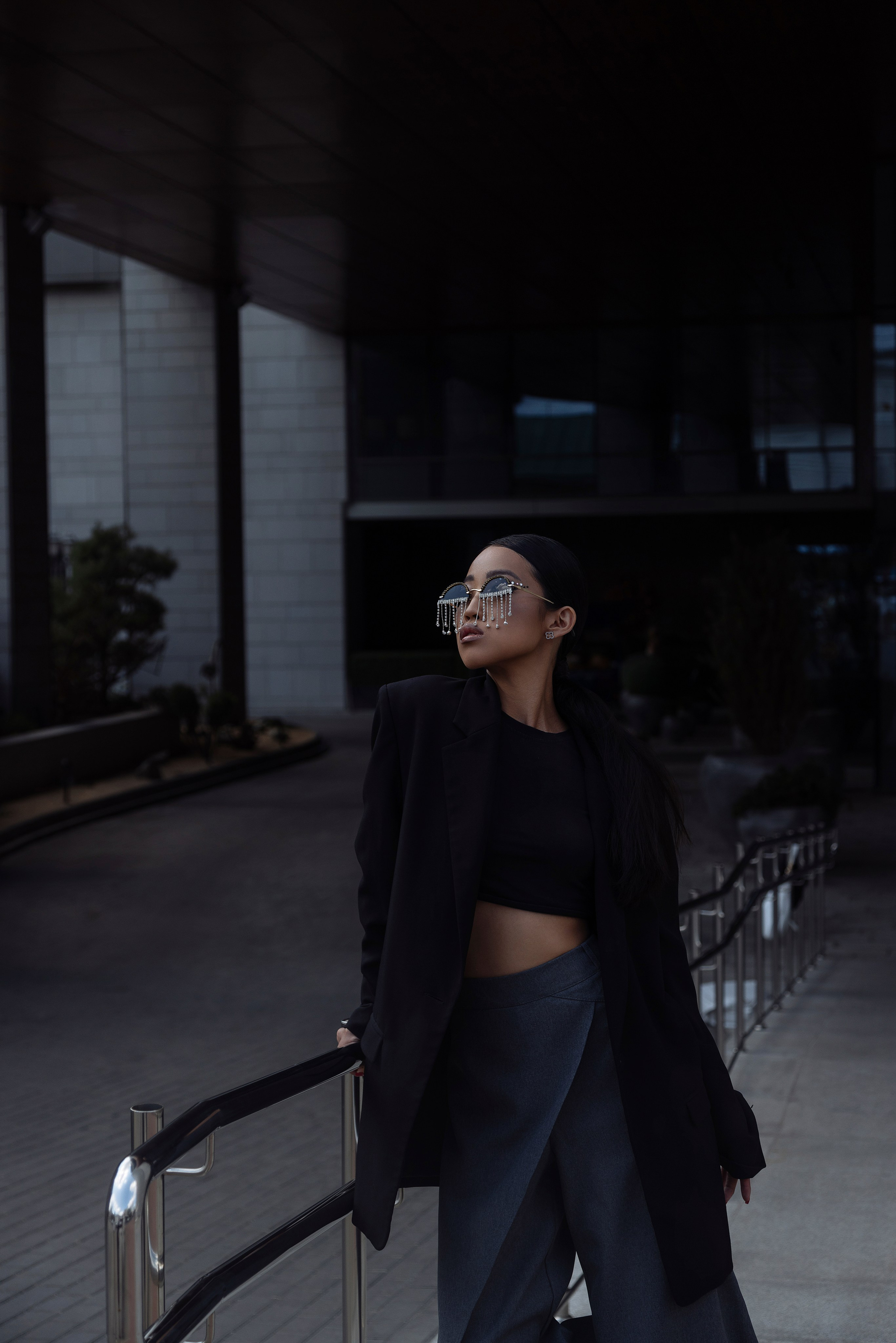 Прогулка. Фотограф в Ростове-на-Дону Яна Келлер: портрет, fashion, семья