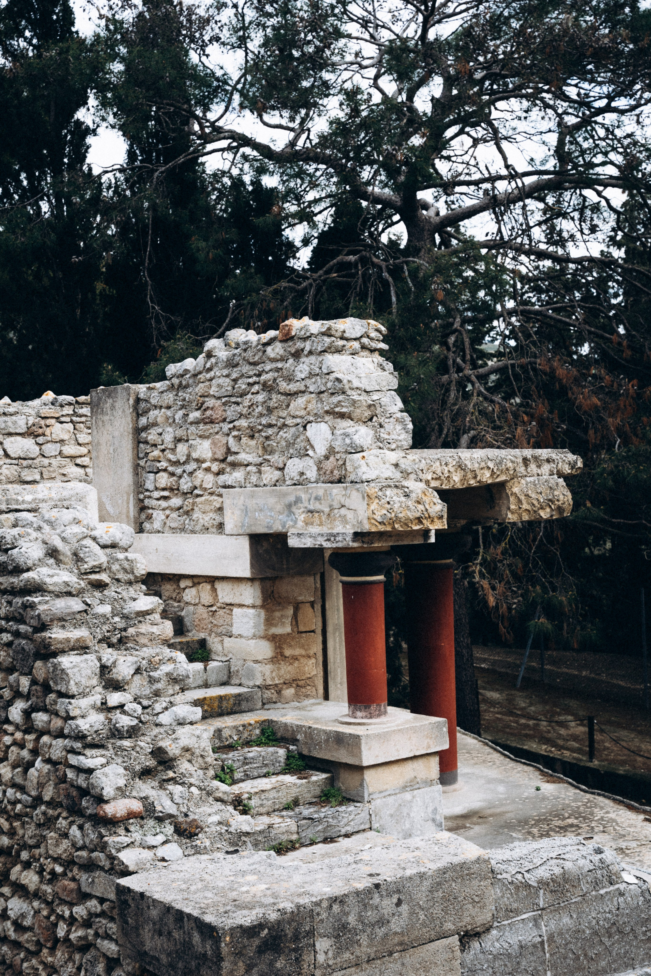 Крит 🇬🇷. Anita_photo