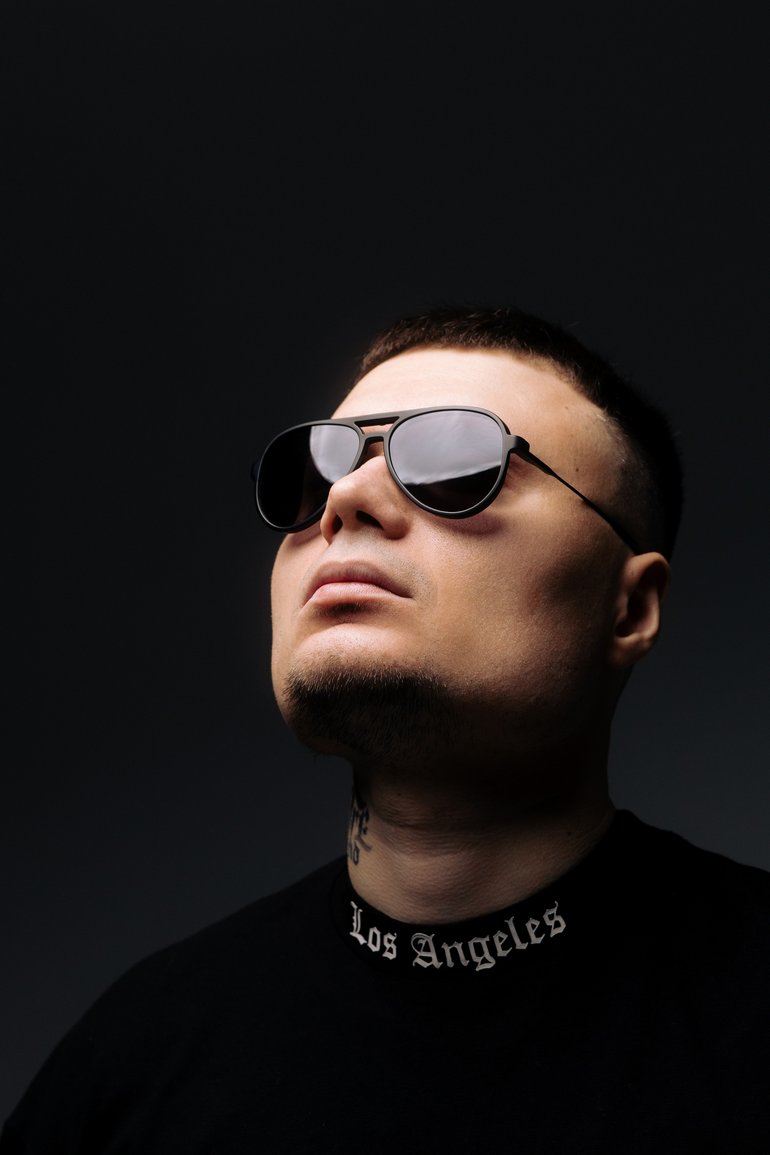 Игорь. Фотограф в Нефтеюганске Никита Сыромятников