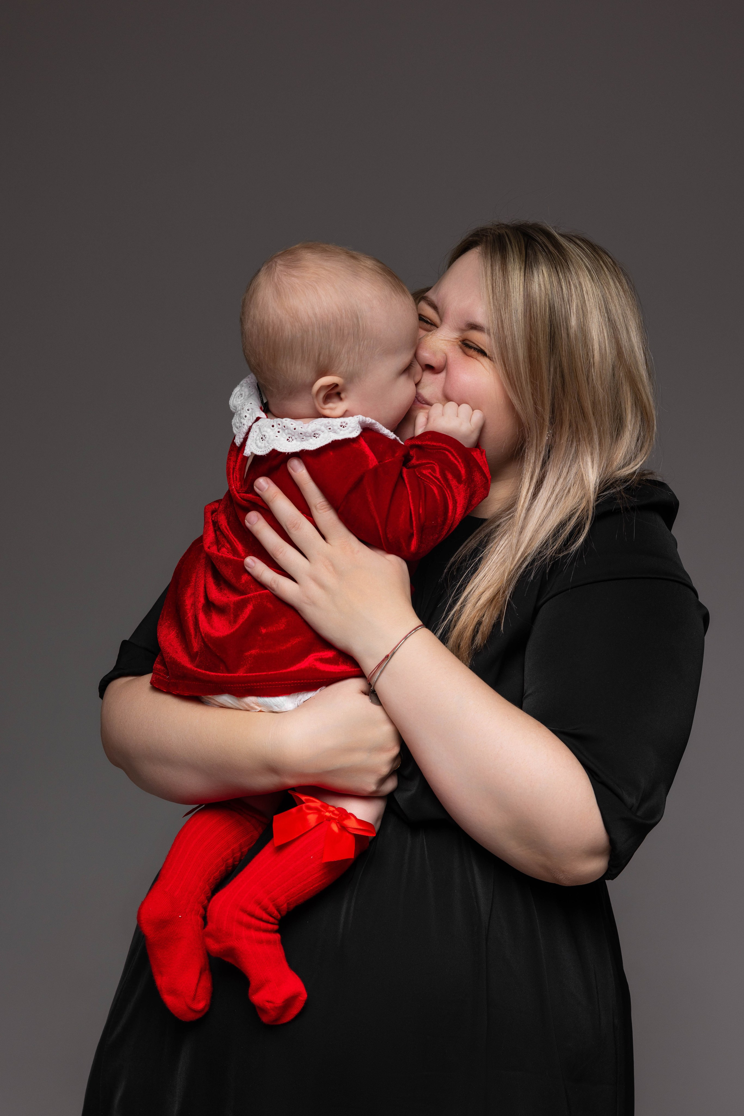 Новый год. Фотограф в городе Лыткарино Волкова Ольга