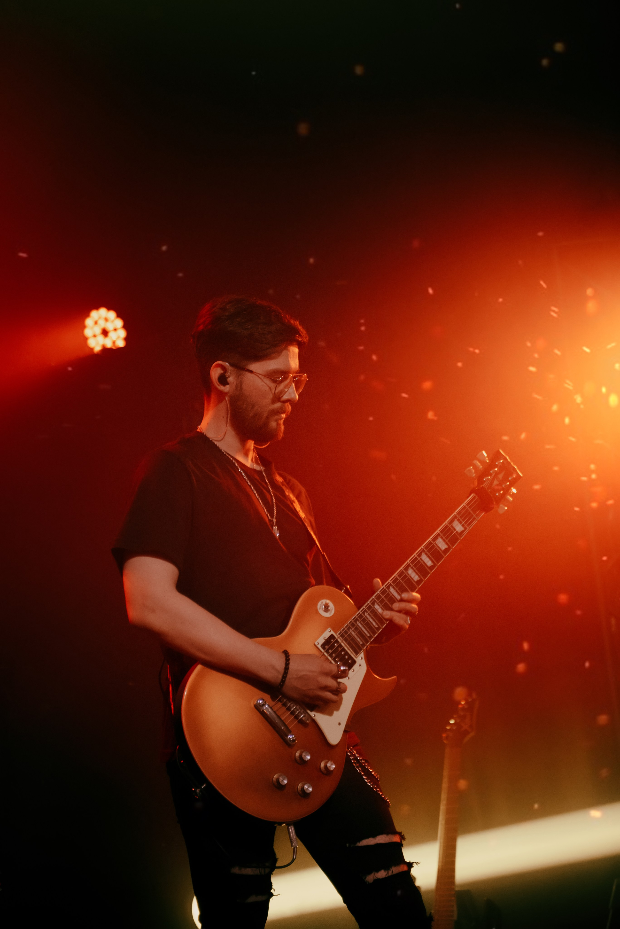 MIKAYA. Кира Молко — Концертный фотограф в Санкт-Петербурге