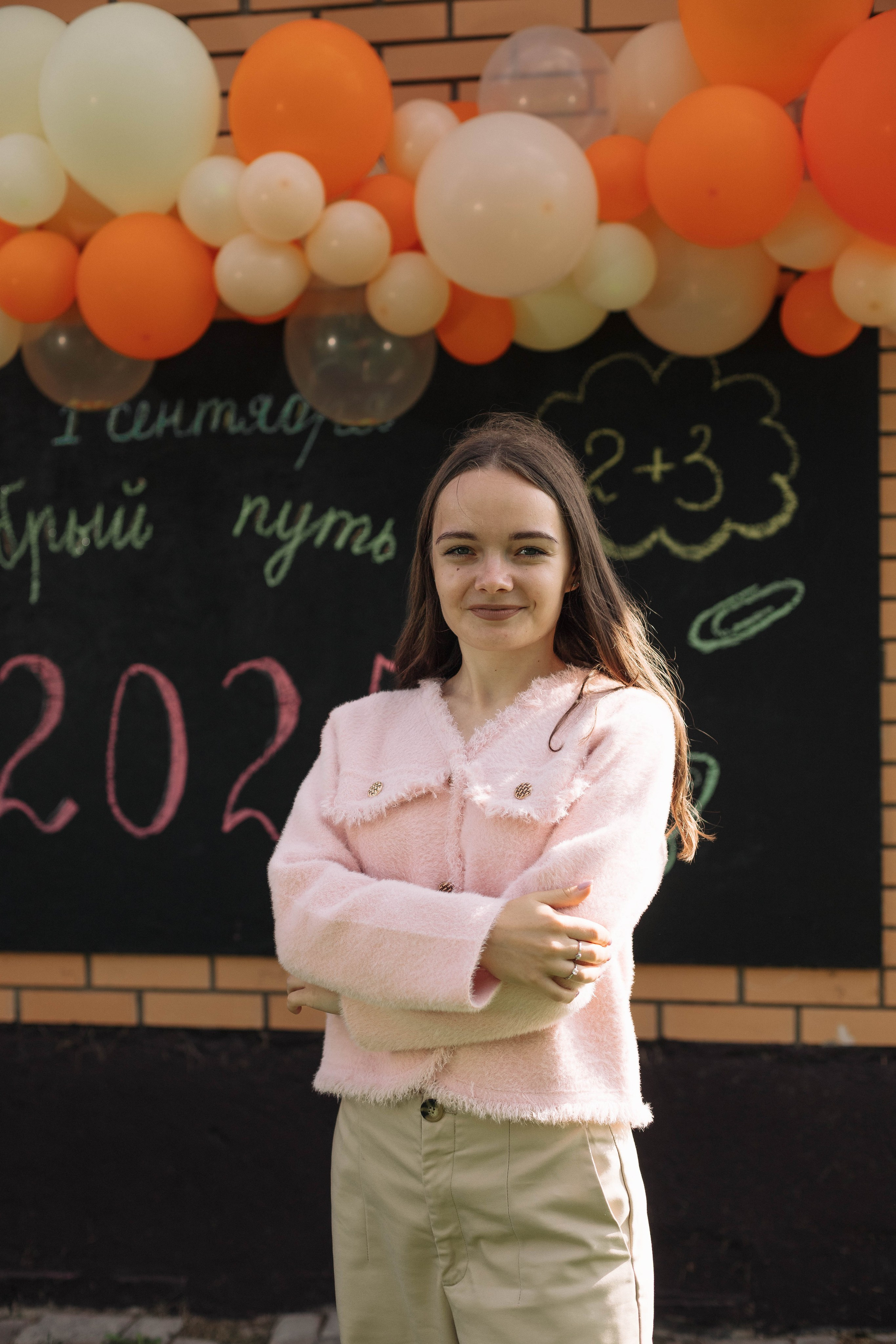 Репортажная фотосъемка 1 сентября | Фотограф на праздник в школу Москва и МО. Timeless фотография для семьи и бизнеса | Борис Коробочко | Москва / Истра