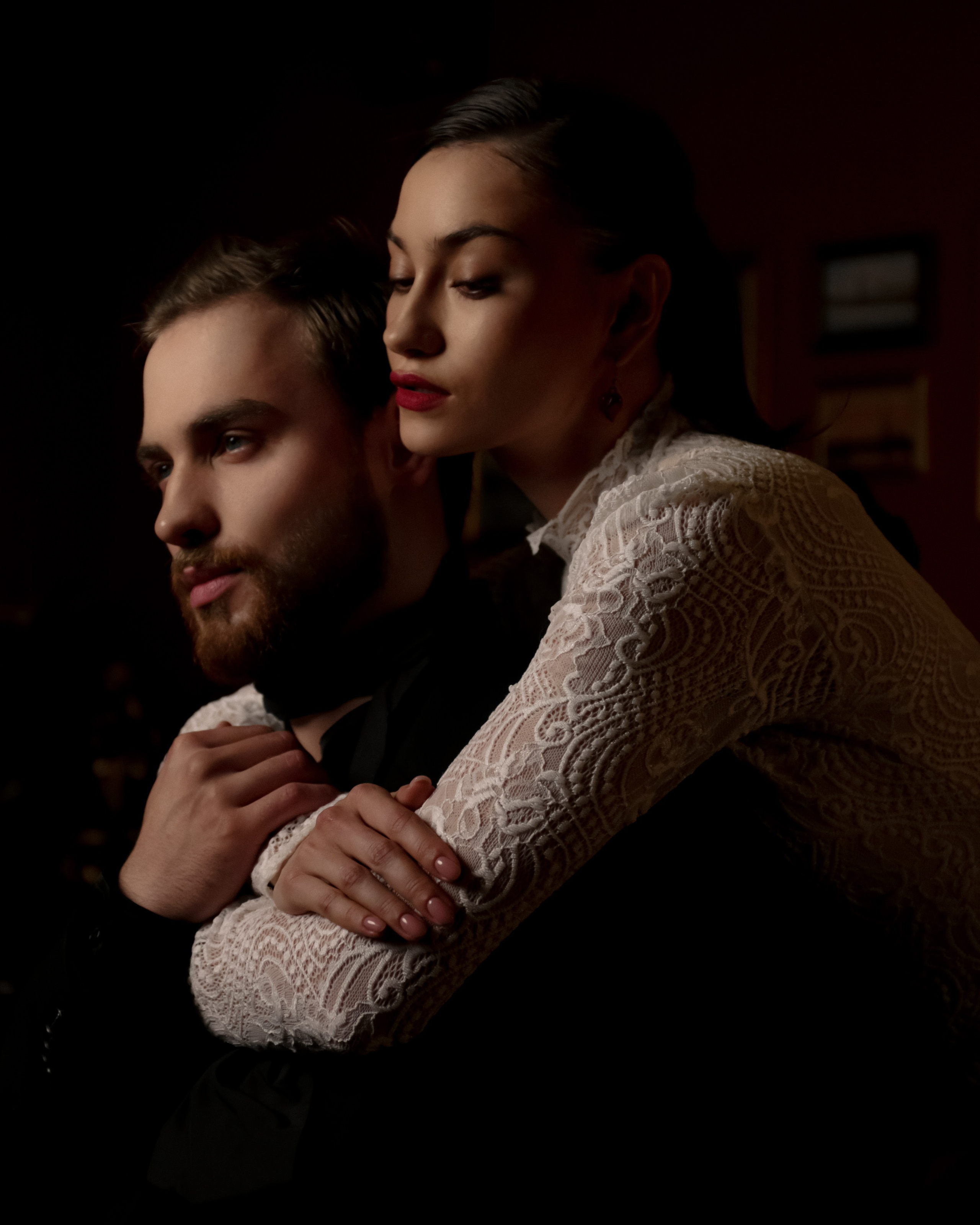 K&A. Свадебный фотограф в Санкт-Петербурге Михайлова Анна