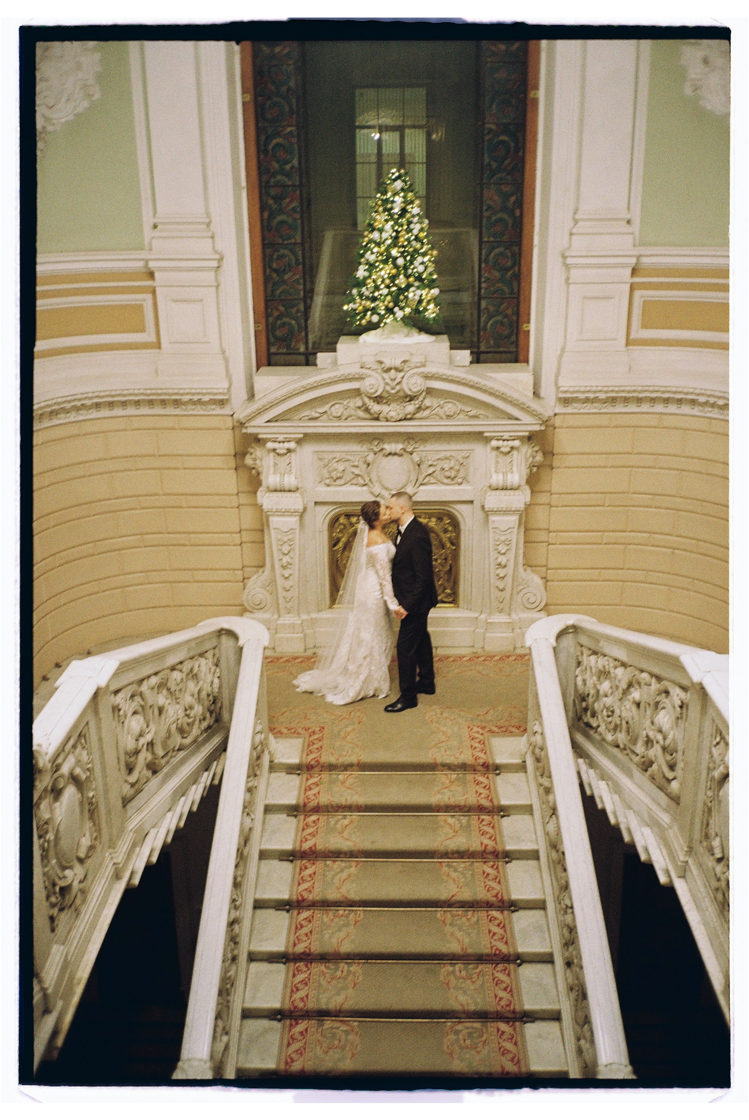 Павел & Екатерина. Сестры Карабаза. Фотографы и ретушеры в Москве и Санкт-Петербурге