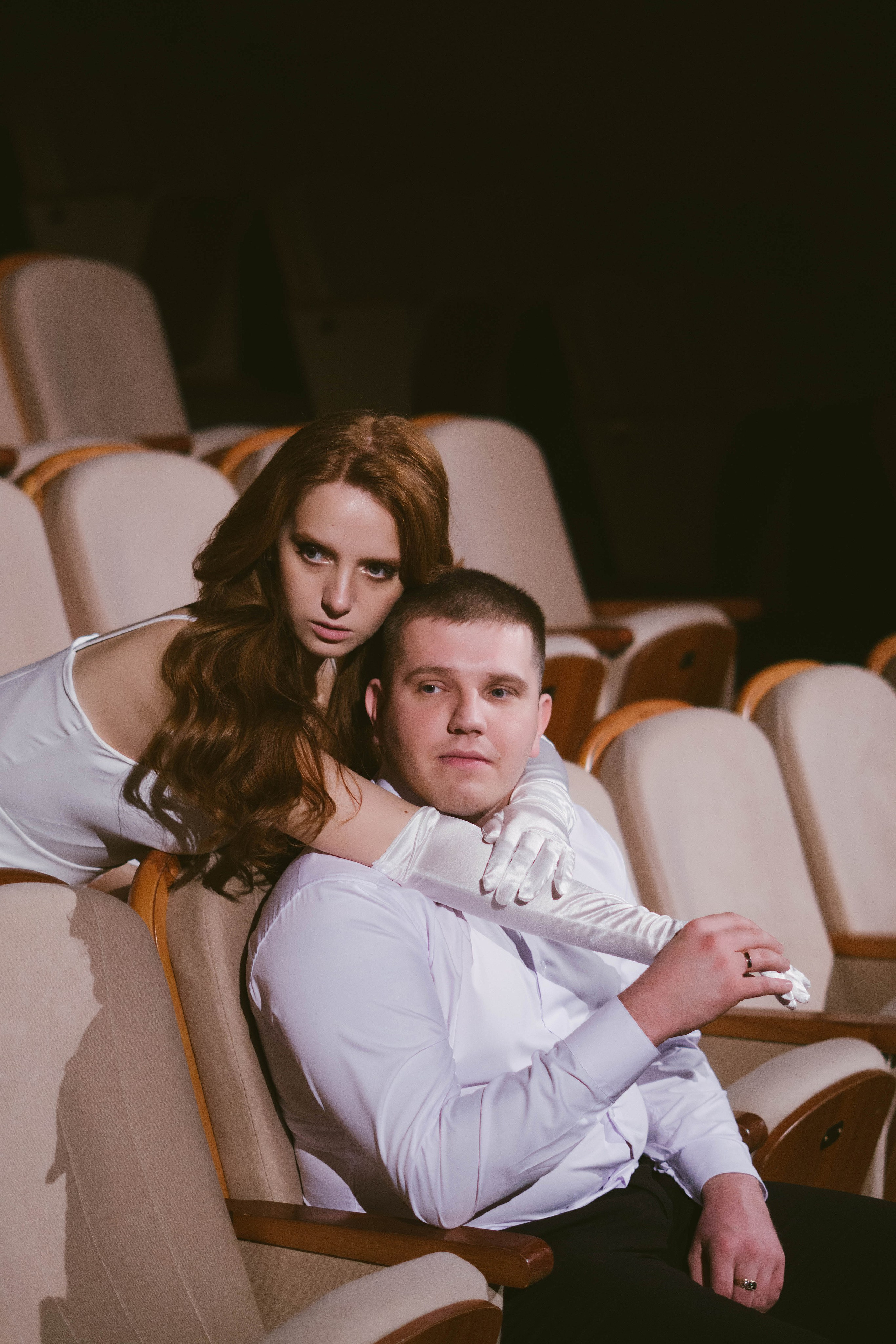 Сергей и Кристина. Фотограф в Липецке и Москве Рыкова Юлия