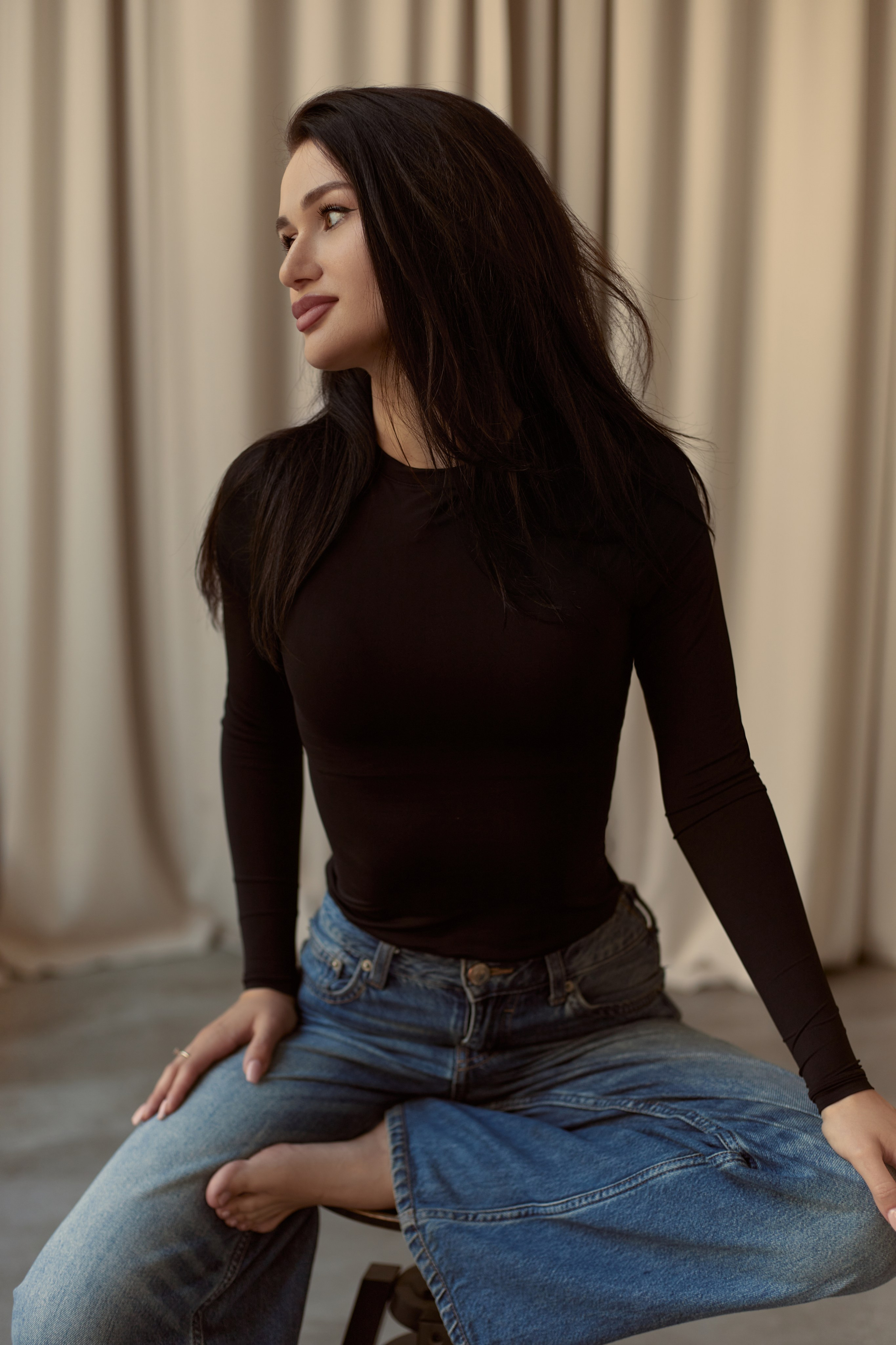 EKATERINA. Фотограф Москва Анастасия Толстова