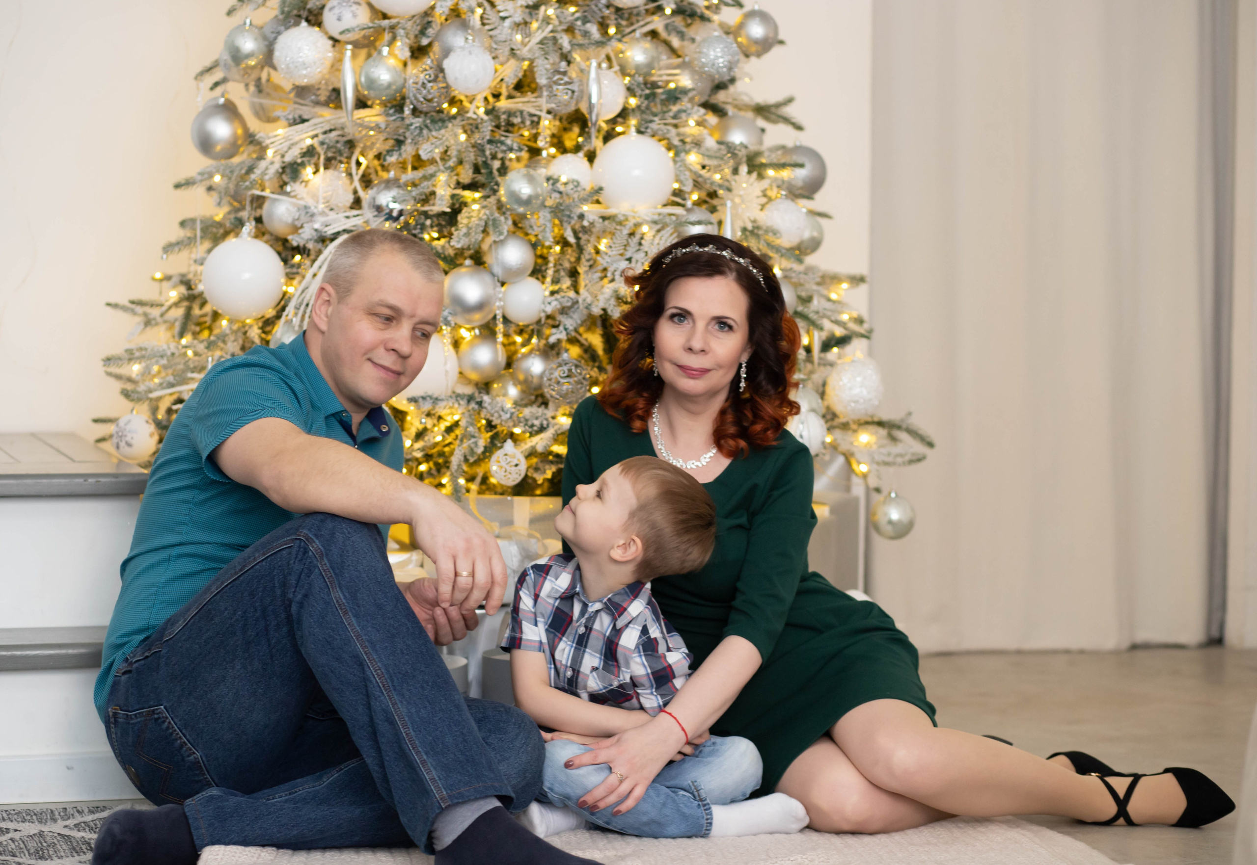 Семейные фото сессии. Главная