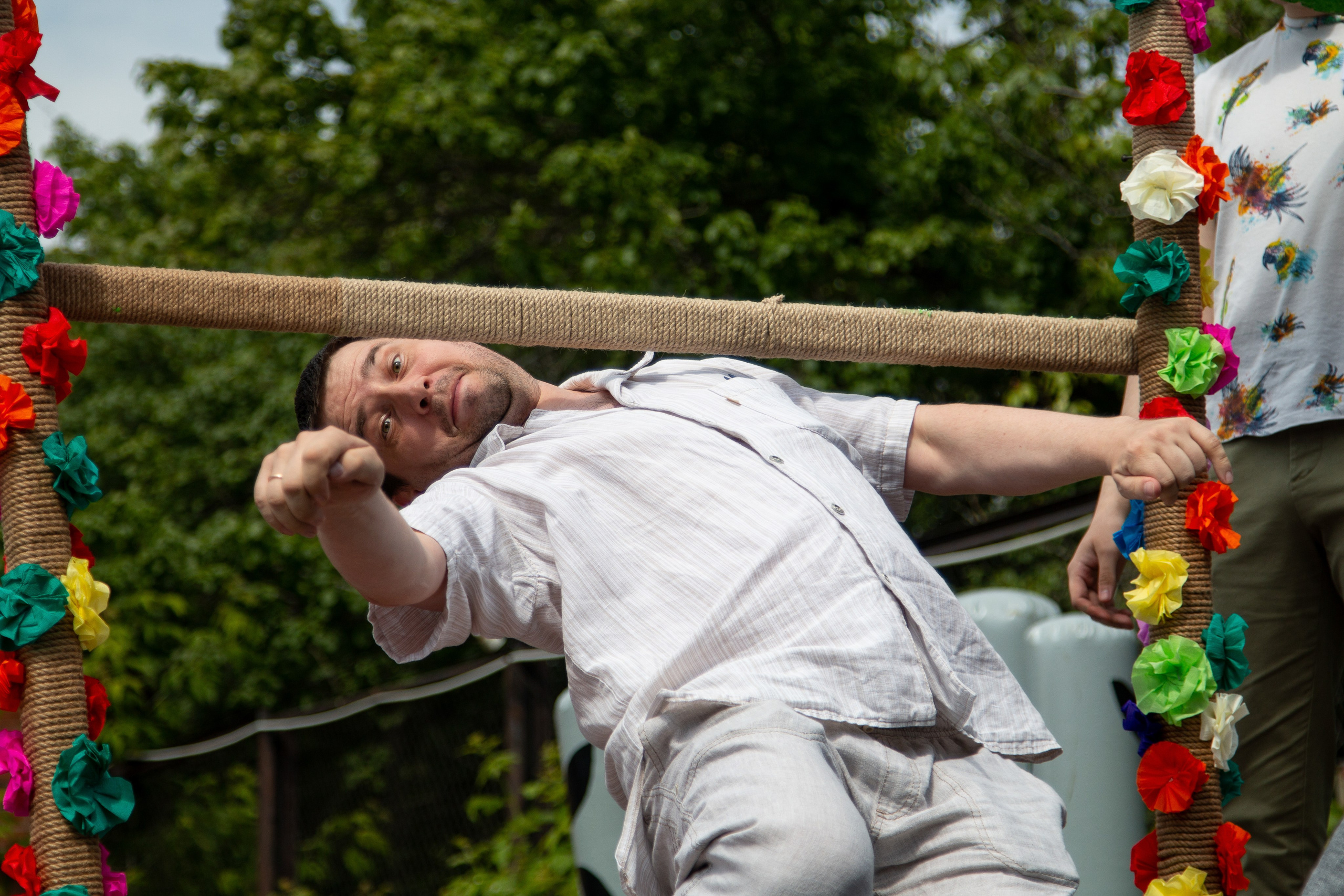 Мероприятия урфу. Репортажный фотограф Даниил Коваленко