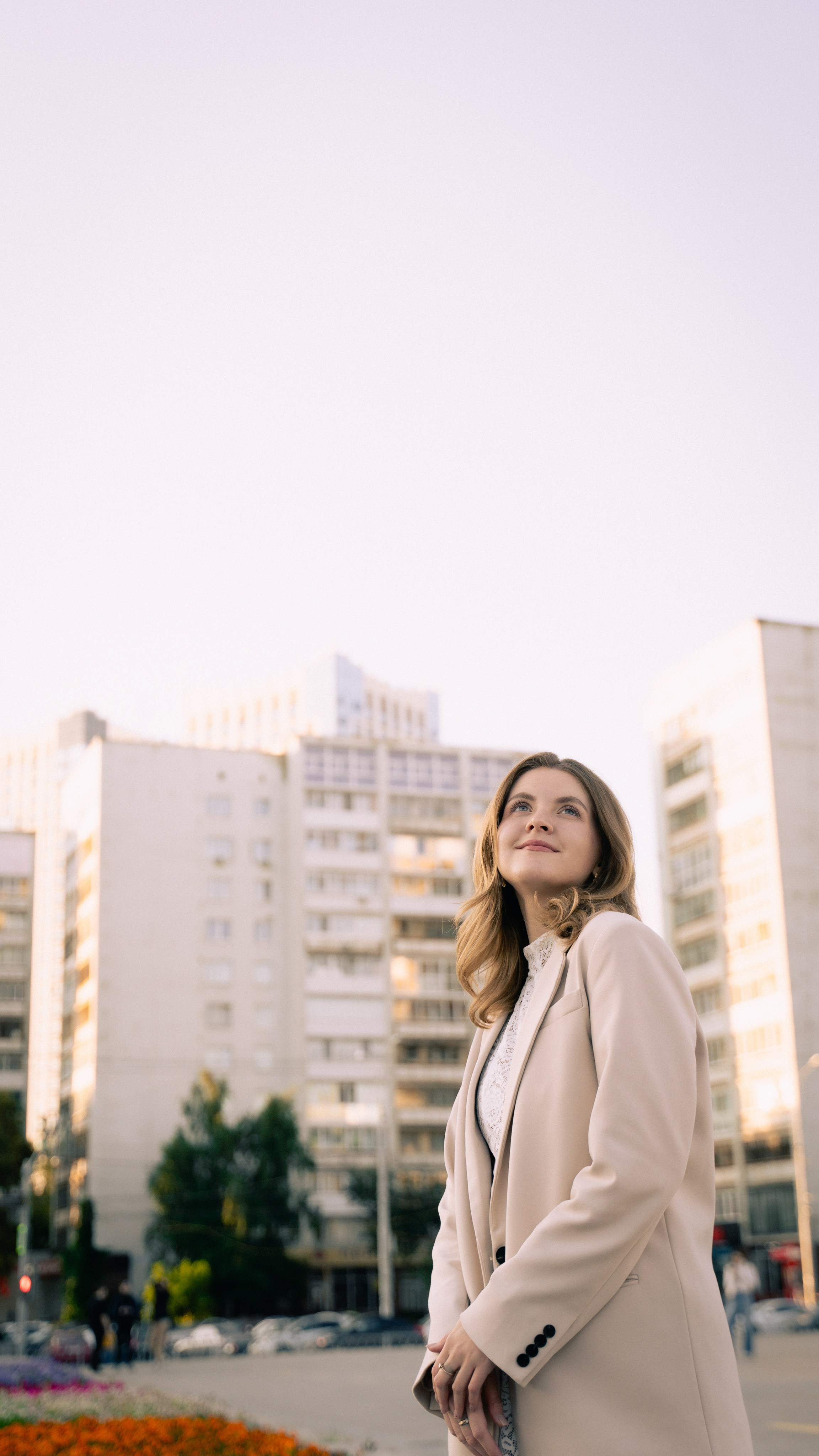 Дарья. Репортажный фотограф Даниил Коваленко