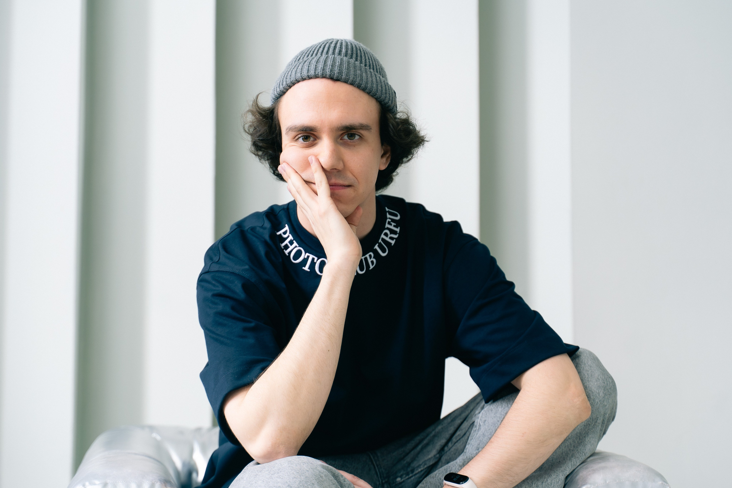 Просто. Репортажный фотограф Даниил Коваленко