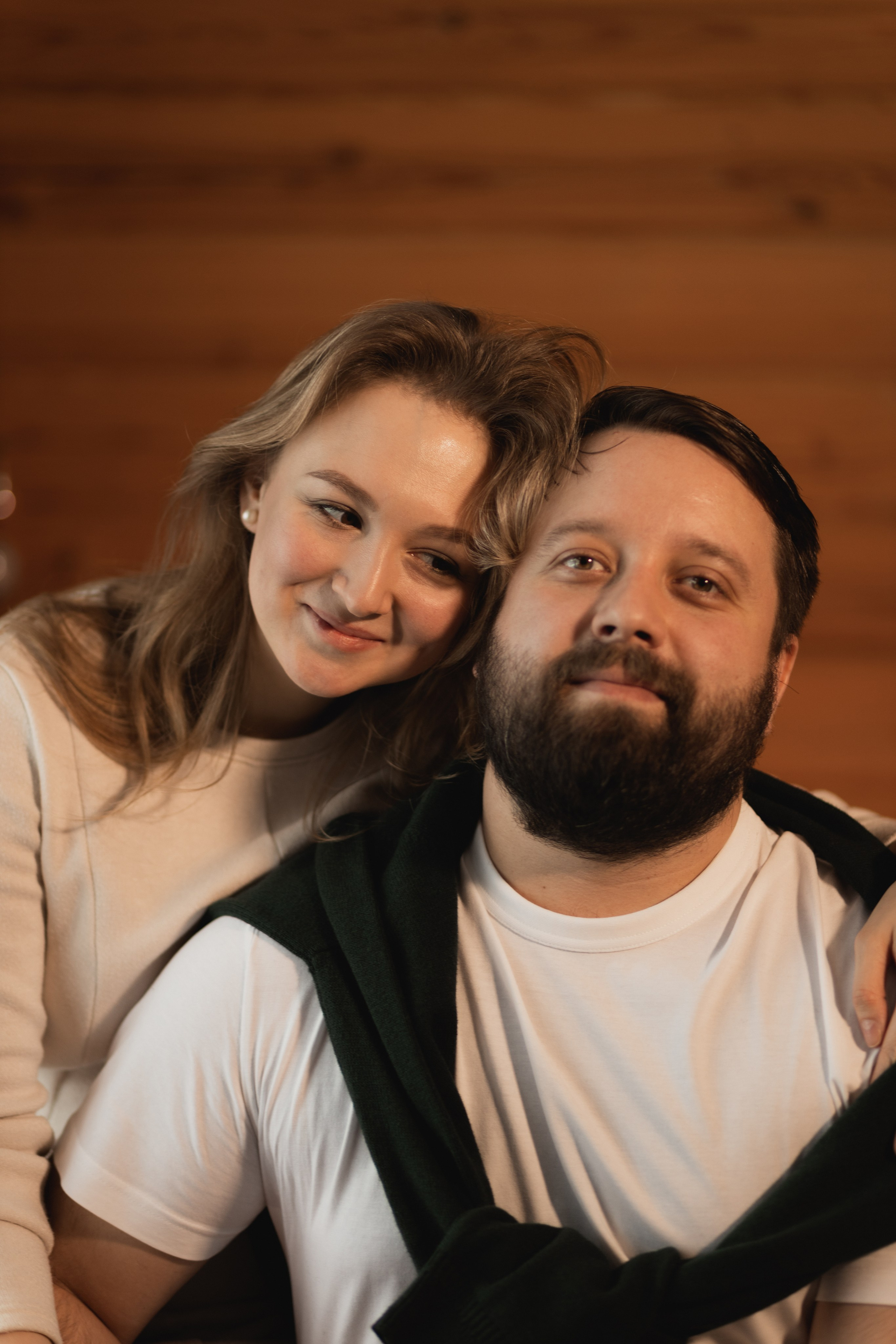 Однажды в Рождество. Семейный и свадебный фотограф Лилия Матонина | Ангарск, Иркутск, Усолье-Сибирское, Байкал (Листвянка, Ольхон), Иркутская область