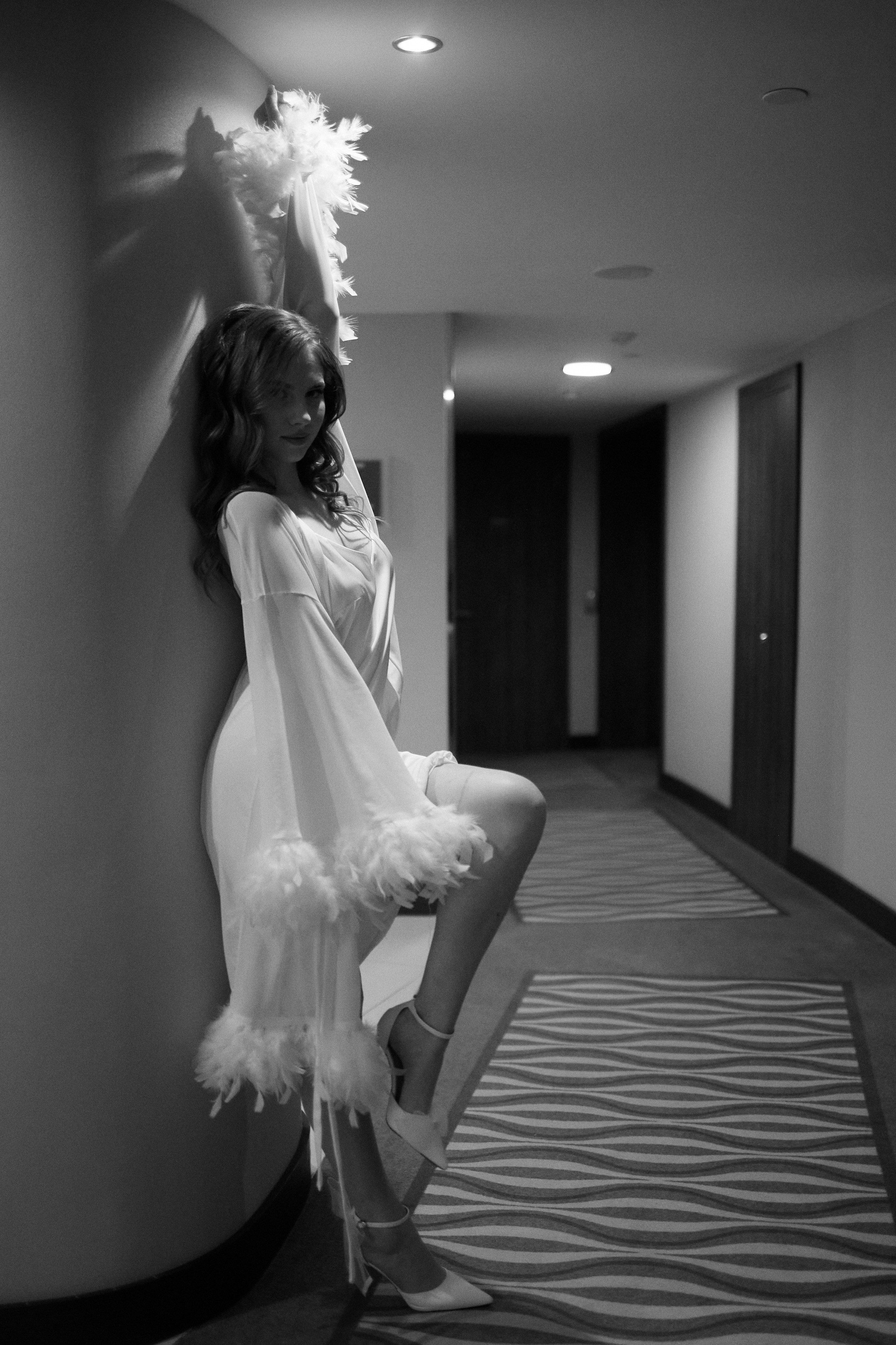 Елена и Кирилл. Свадебный фотограф Москва Калуга