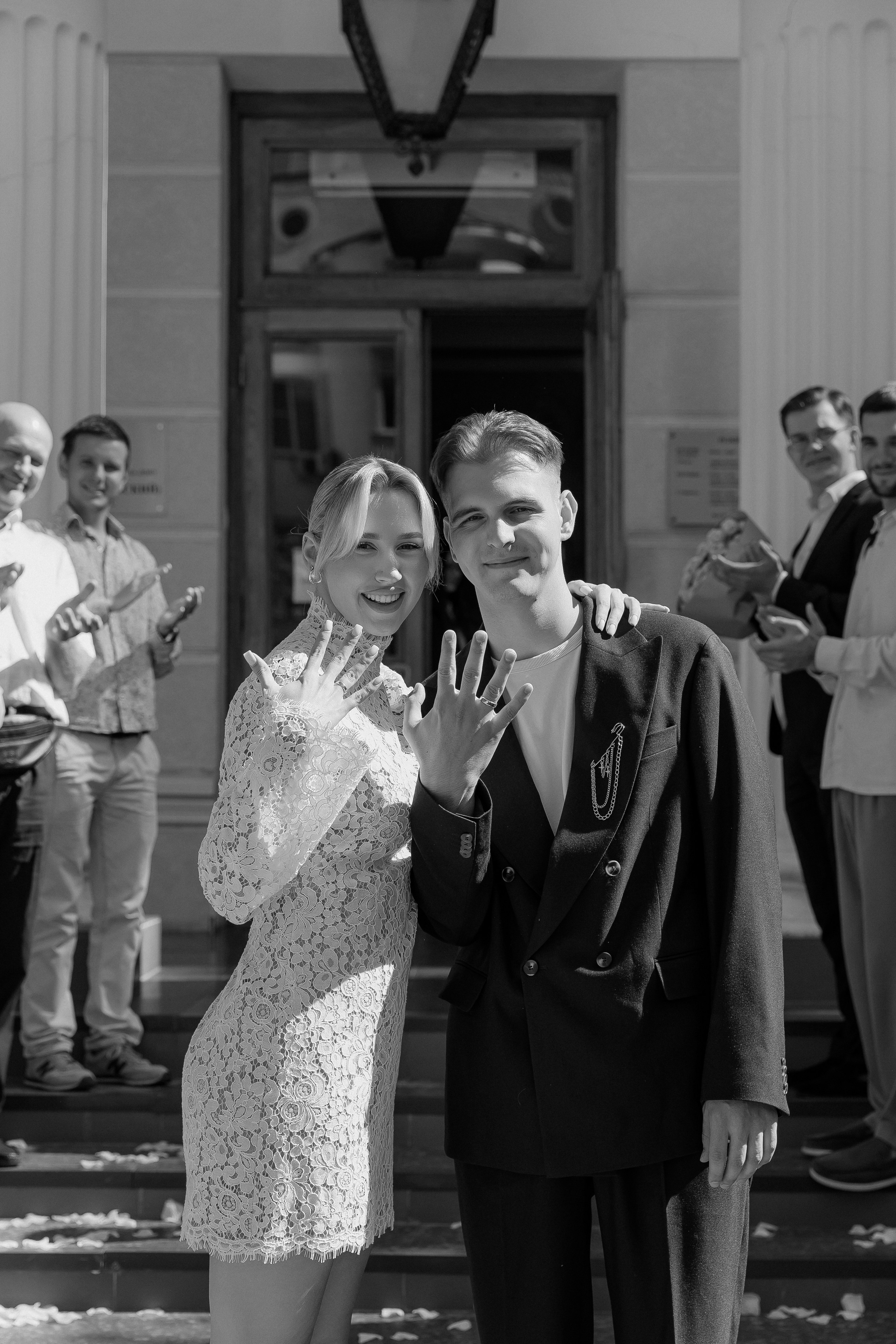 Татьяна и Ростислав. Валеева Виктория | Свадебный фотограф в Ростове-на-Дону и Москве