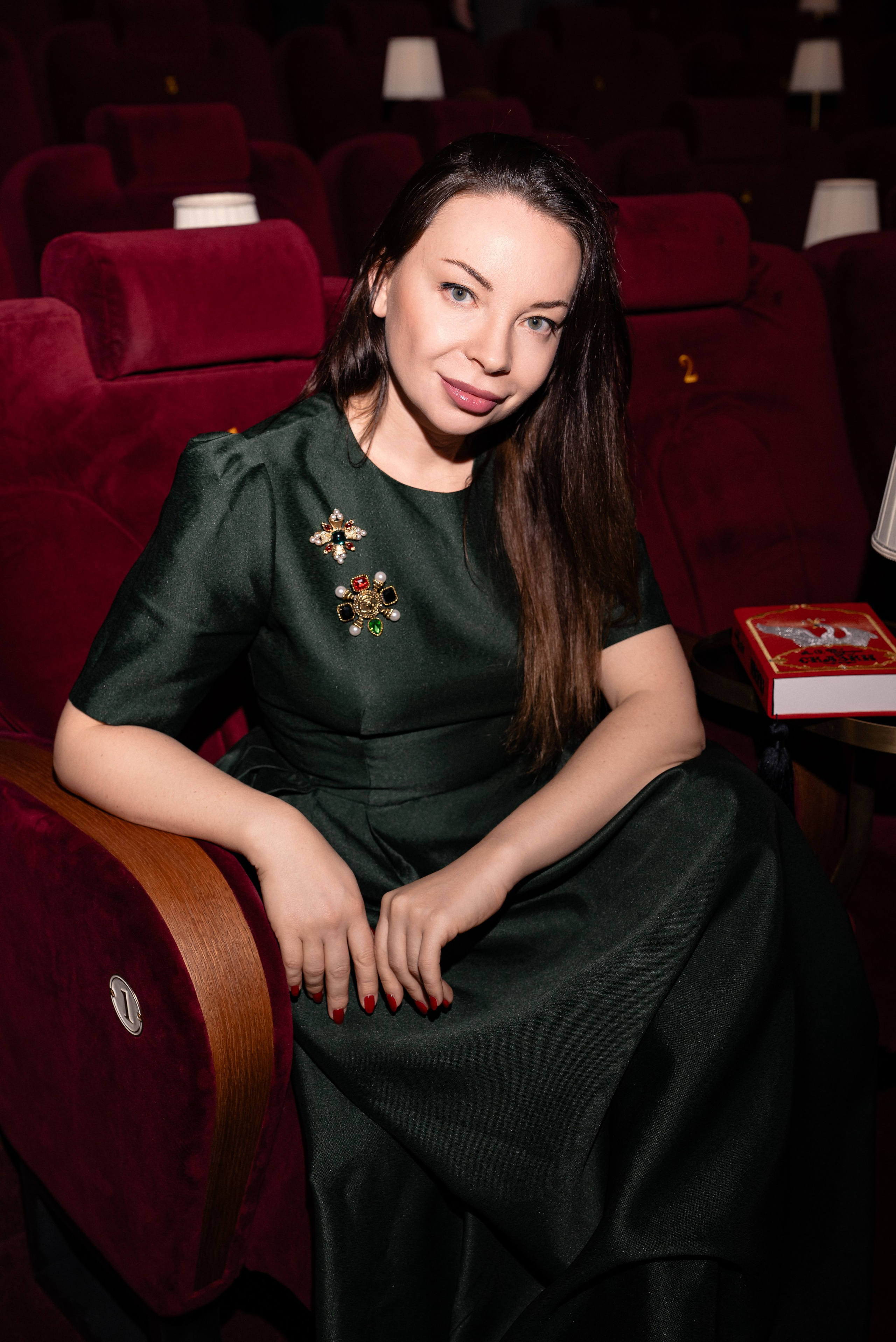 Пиковая дама, Michele Le Cinema. Андрей Сухинин репортажный свадебный фотограф Санкт-Петербург