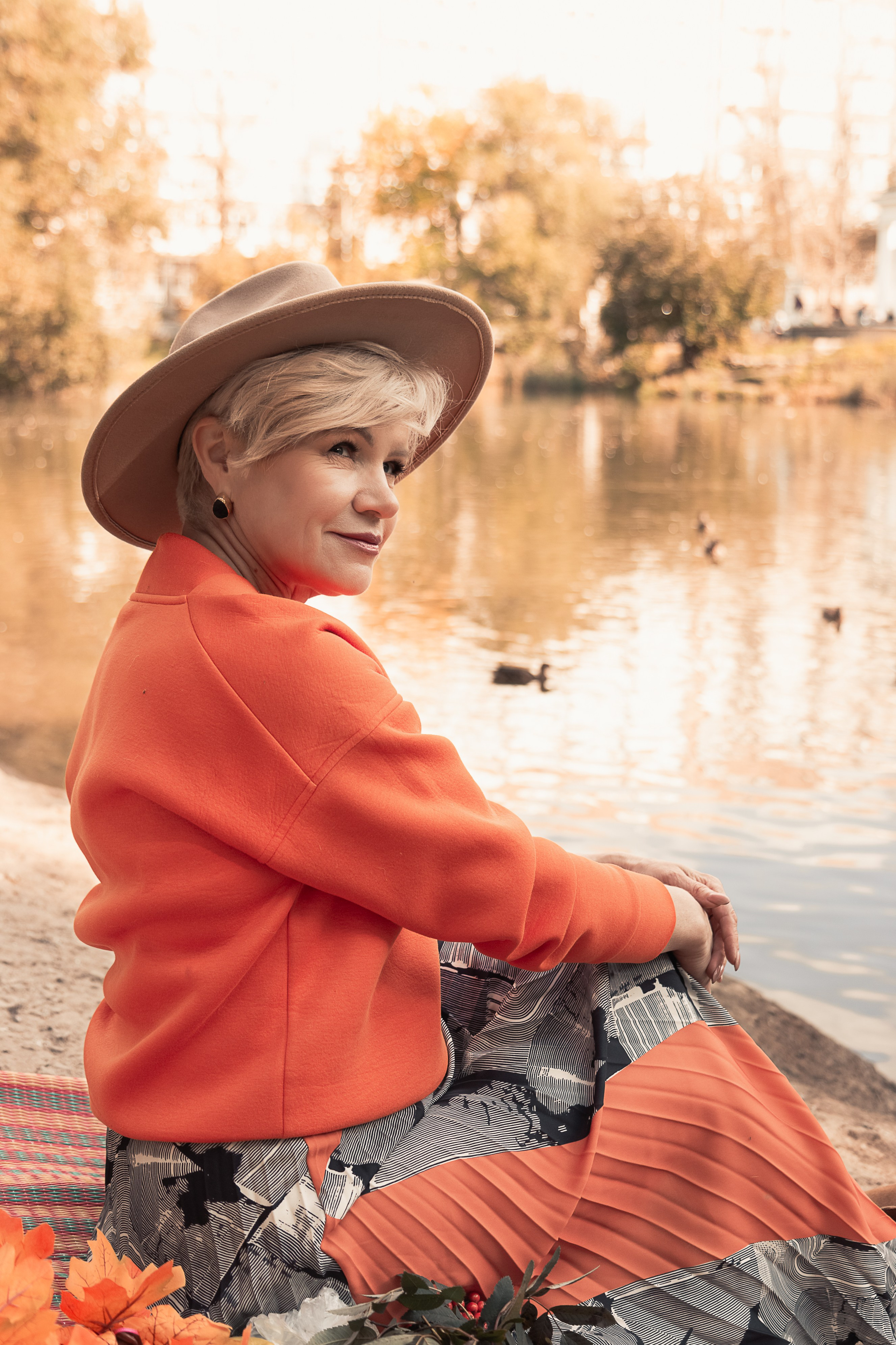 Женский фотограф в Екатеринбурге Евгения Кожемячко