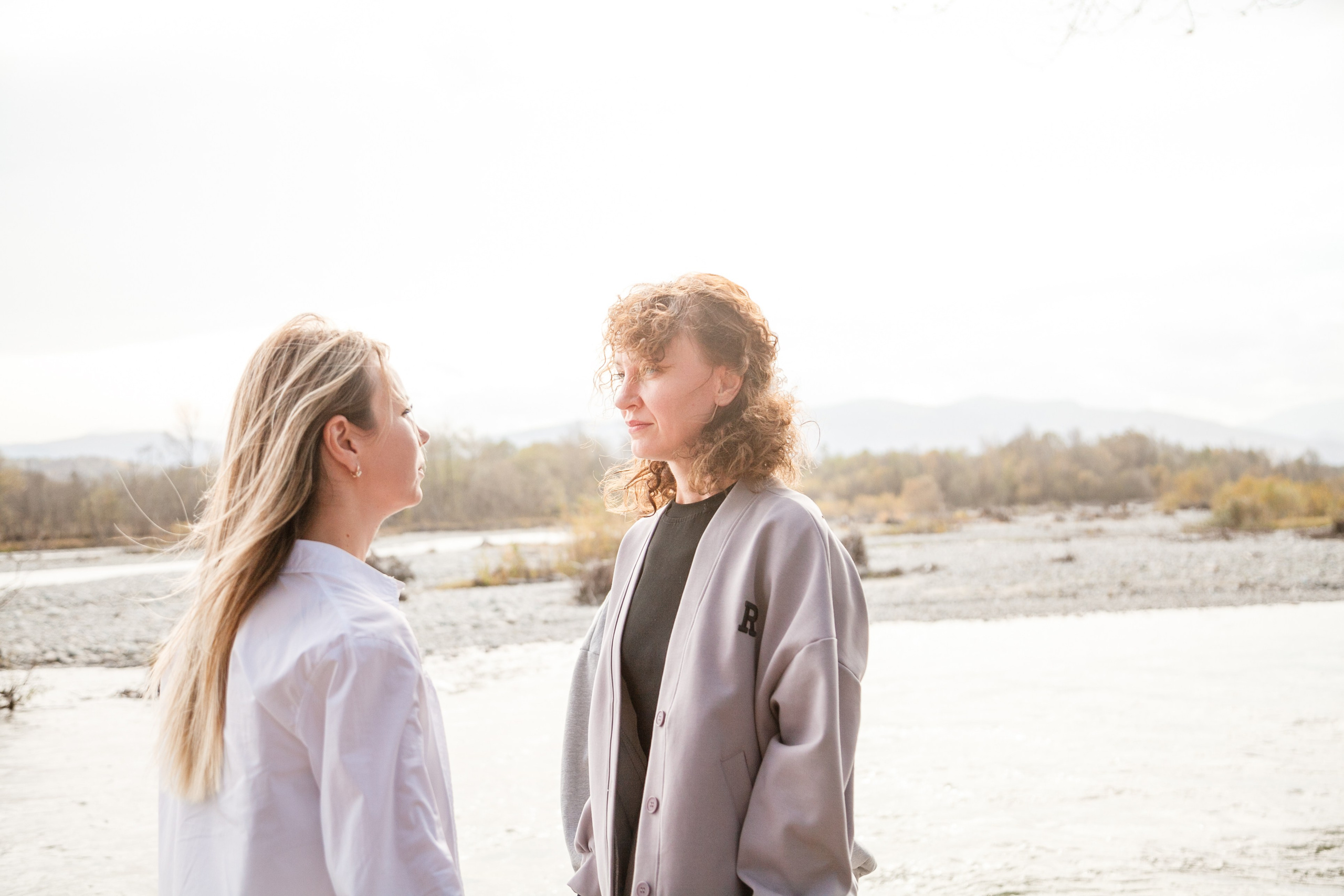 Ретрит"ОТКРОЙ СЕБЯ». Свадебный и семейный фотограф в Армавире