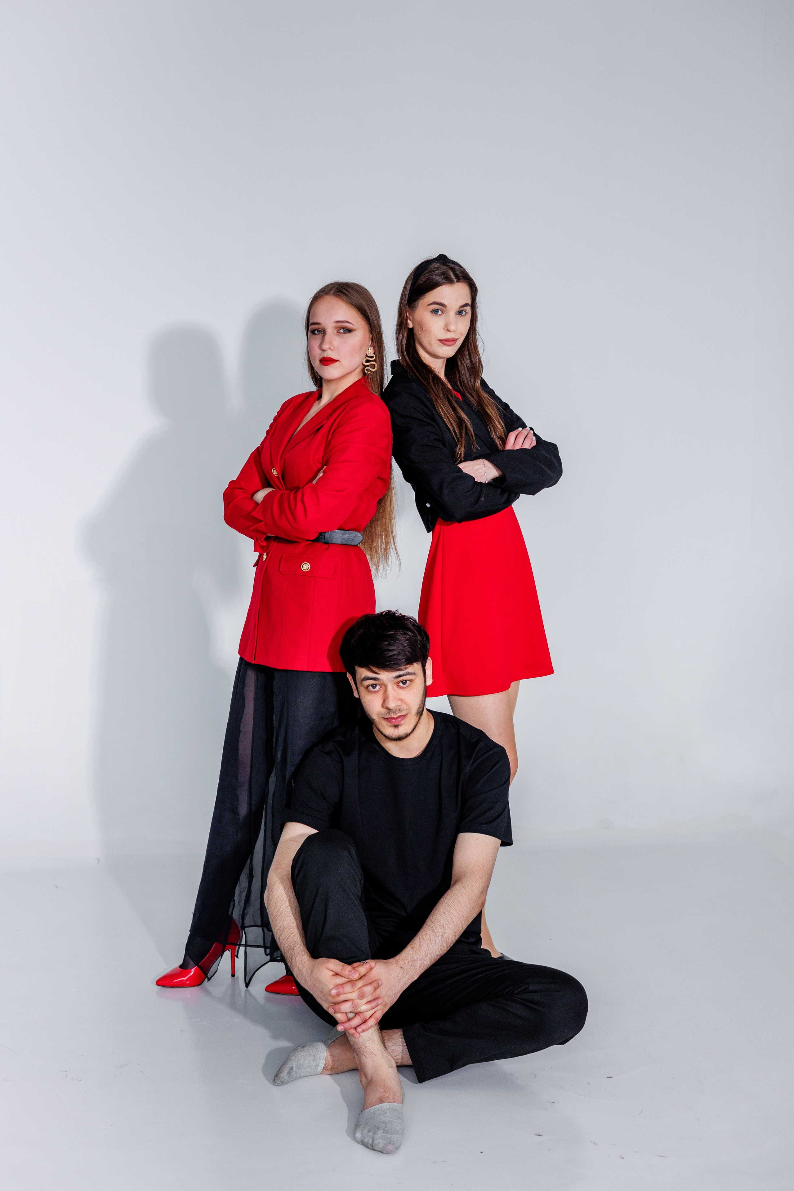 Выпускной в ProModels. Свадебный и семейный фотограф в Армавире