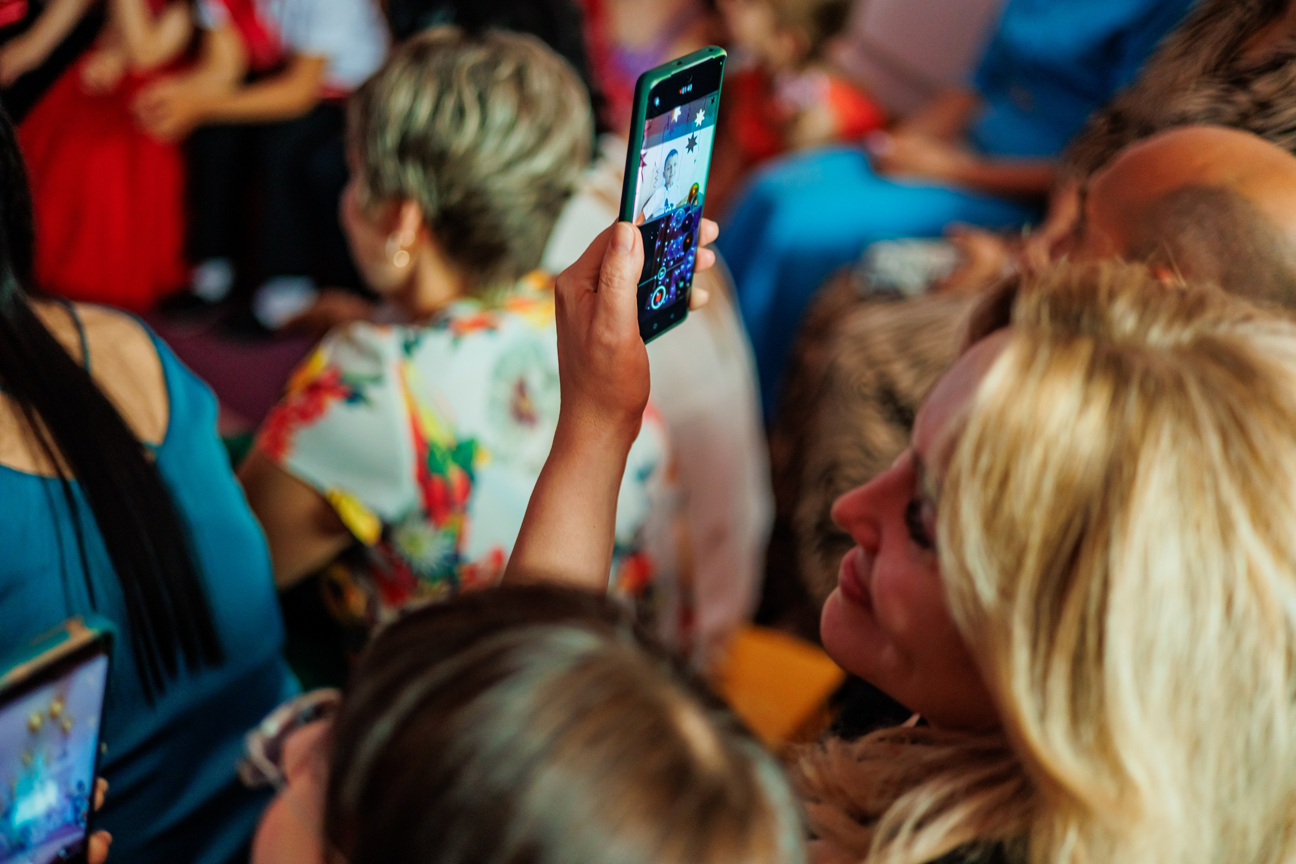 Выпускной в саду 2024. Свадебный и семейный фотограф в Армавире